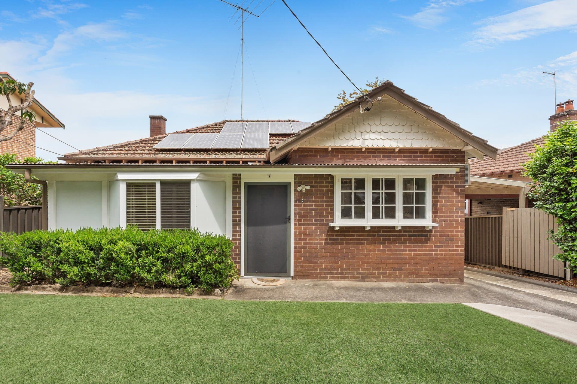 4/4 Gladswood Gardens, Double Bay, Double Bay - Image 1