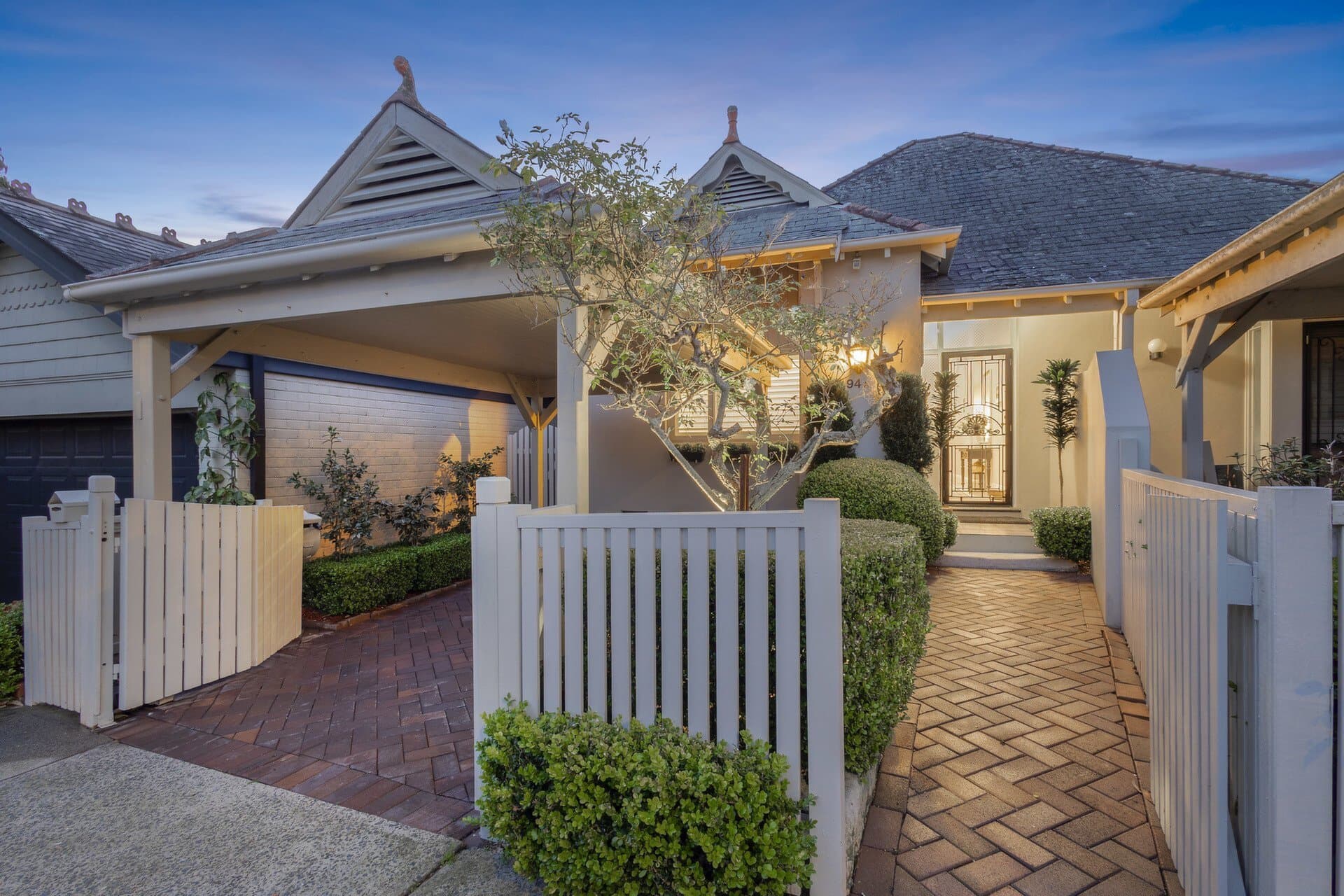 94A Raglan Street, Mosman, Five Dock - Image 1