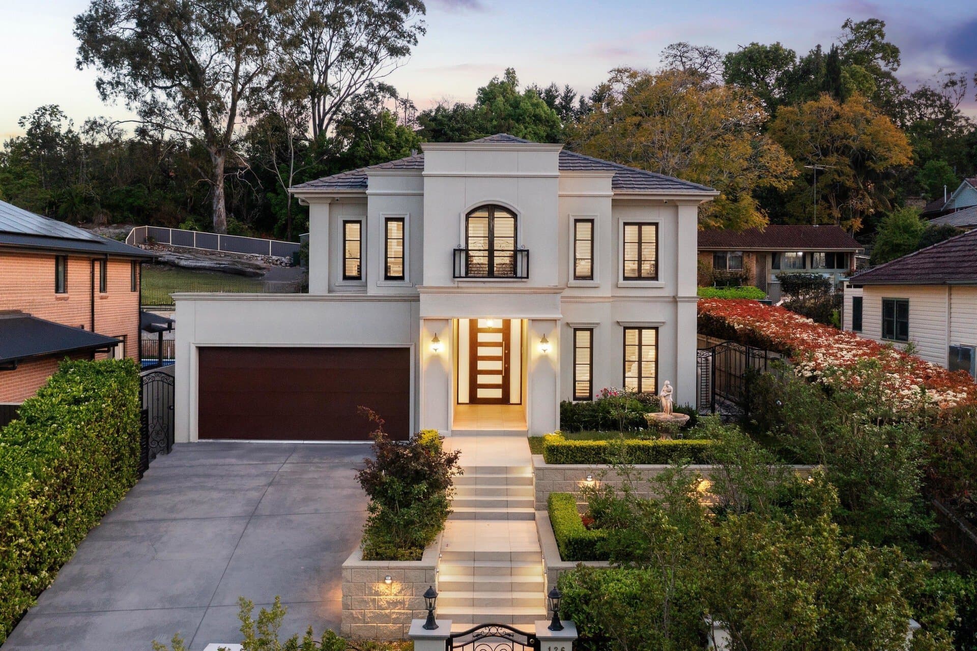 126 Burdett Street, Wahroonga, Wahroonga - Image 1