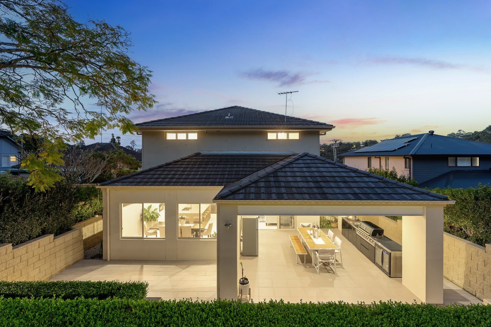 126 Burdett Street, Wahroonga, Wahroonga - Thumbnail 2