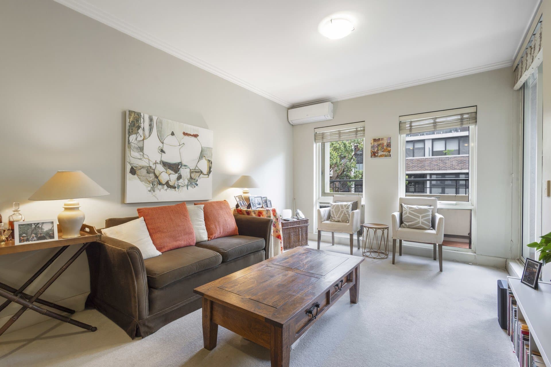 202/55 Harbour Street, Mosman - Thumbnail 2