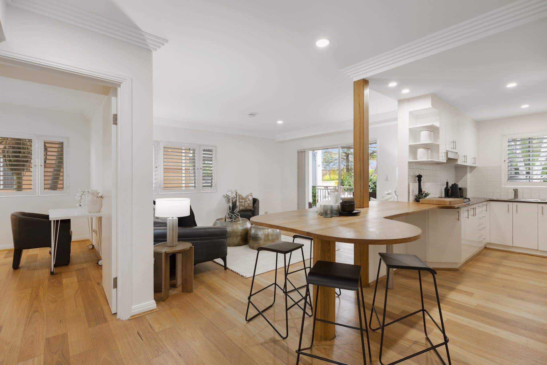 6A/112 124 Cowles Road, Mosman - Thumbnail 2