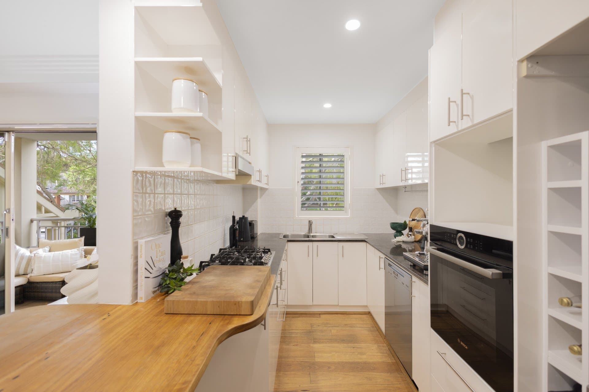 6A/112 124 Cowles Road, Mosman - Thumbnail 3