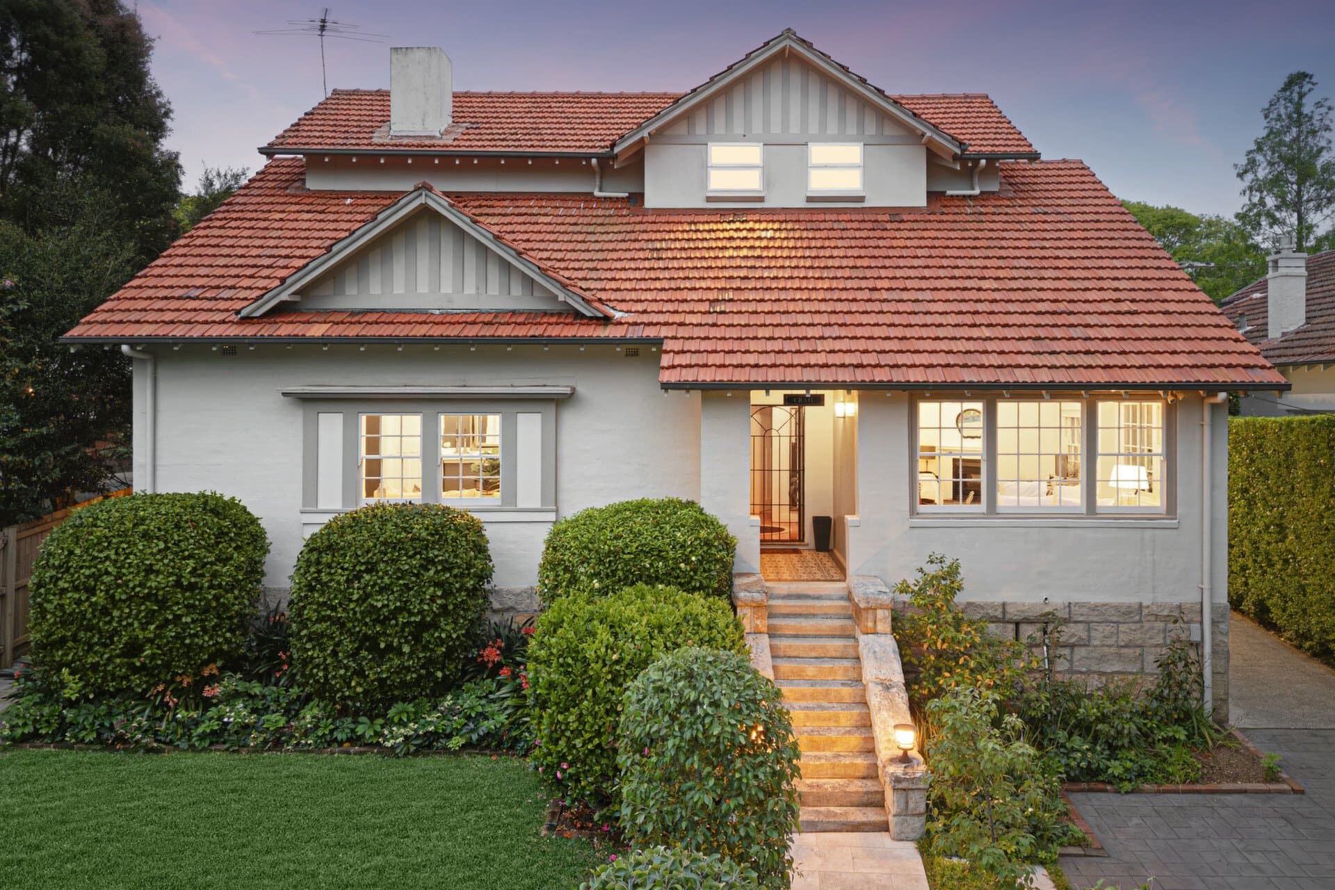 57 Brentwood Avenue, Warrawee, Warrawee - Thumbnail 2
