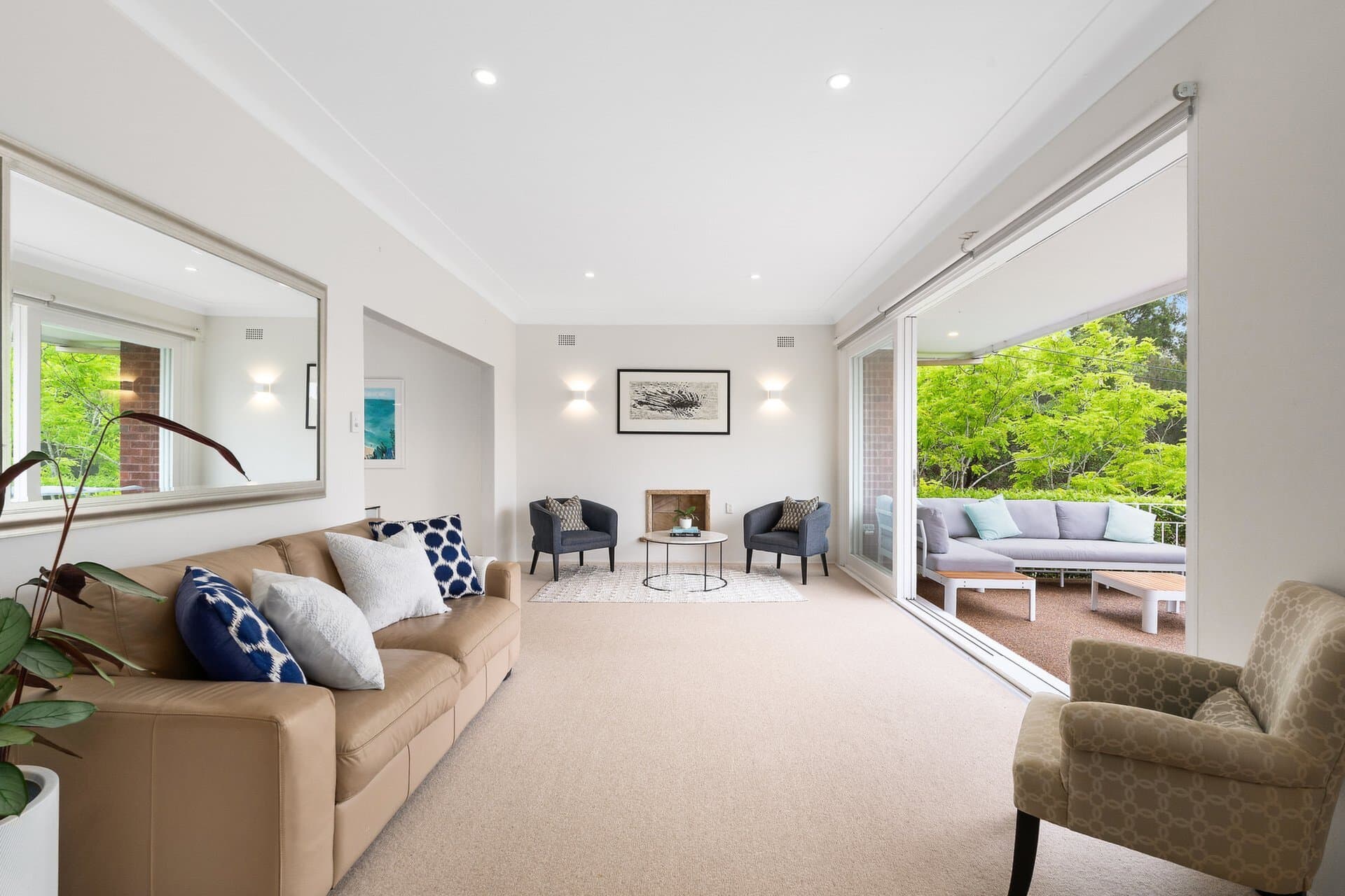 2/26 Holdsworth Street, Neutral Bay, Neutral Bay - Thumbnail 4