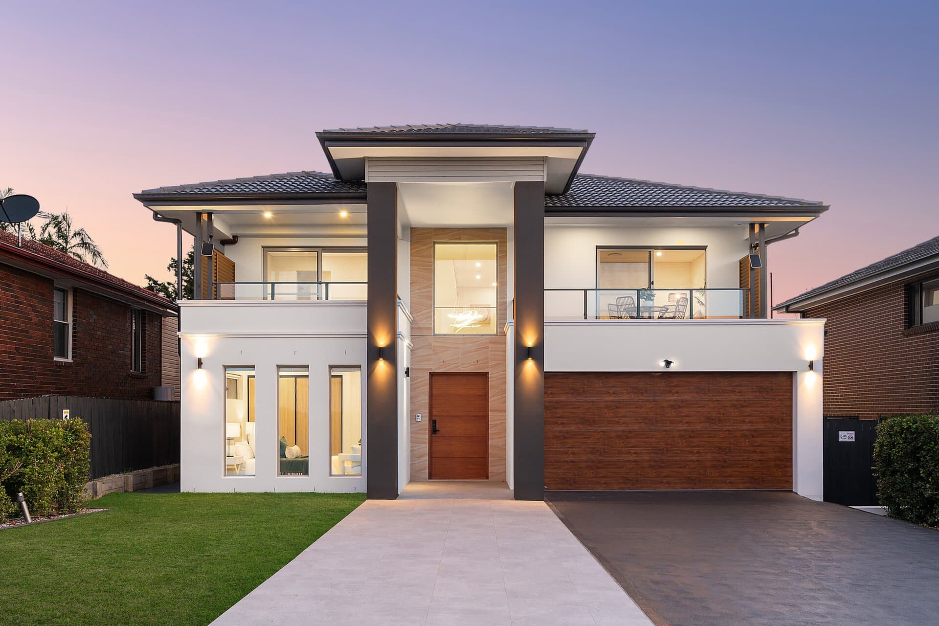 20 Huxley Street, West Ryde, West Ryde - Image 1
