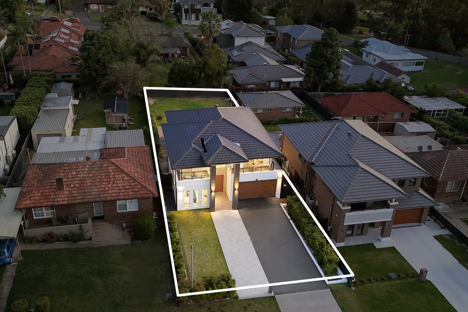 20 Huxley Street, West Ryde, West Ryde - Thumbnail 2