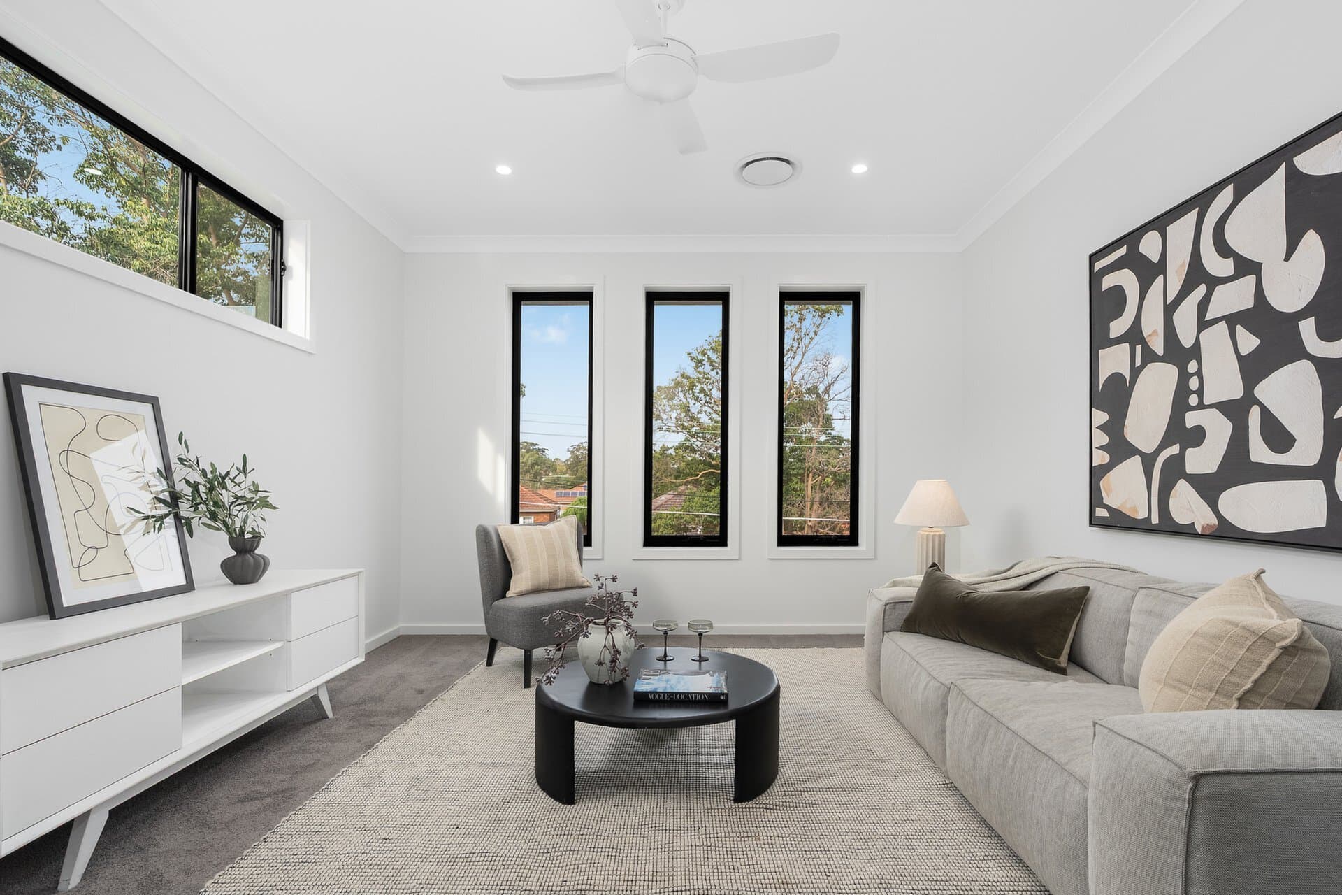 906/8 Saunders Close, Macquarie Park, NSW, 2113, West Ryde - Thumbnail 4