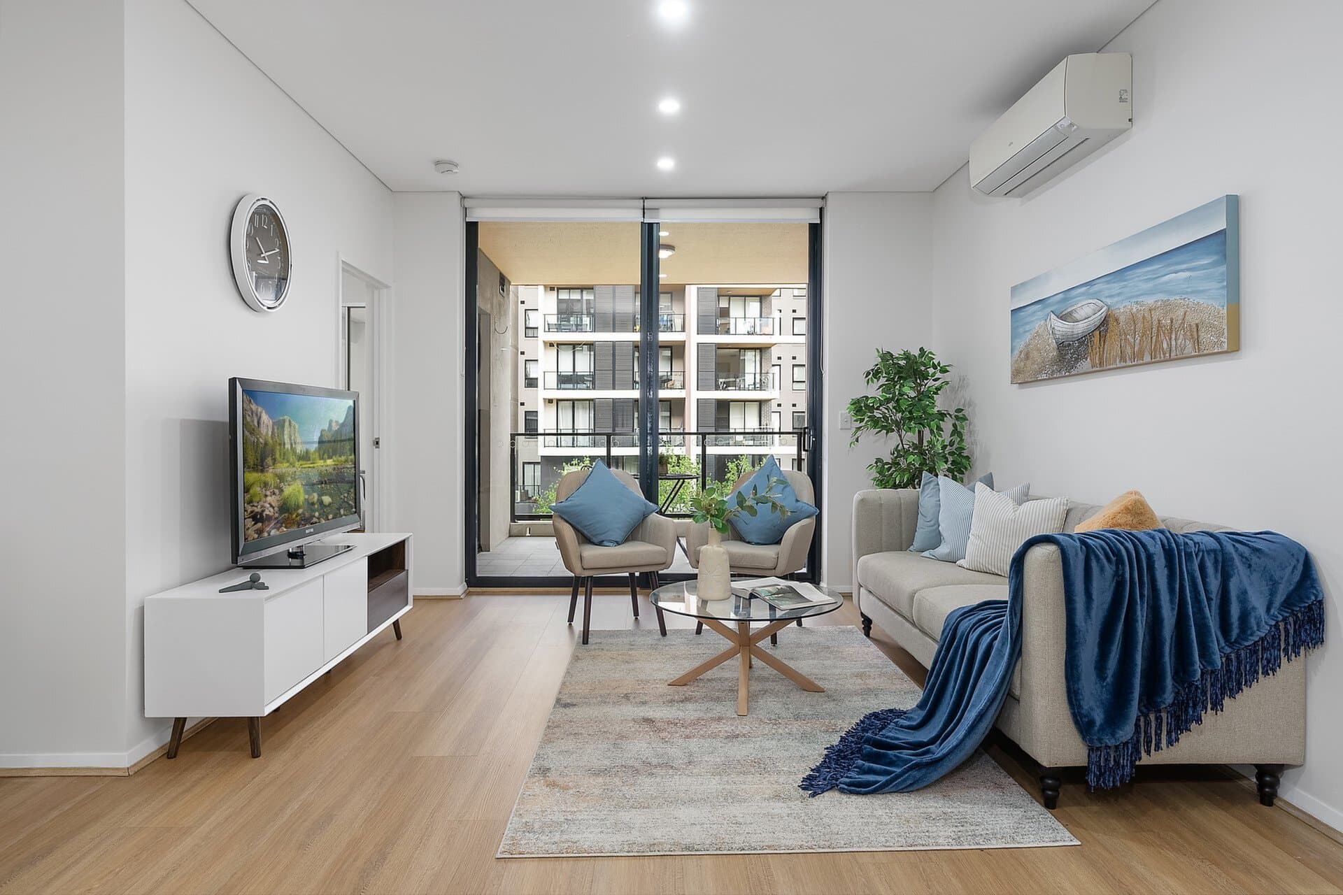 3061/74B Belmore Street, Ryde, North Parramatta - Image 1