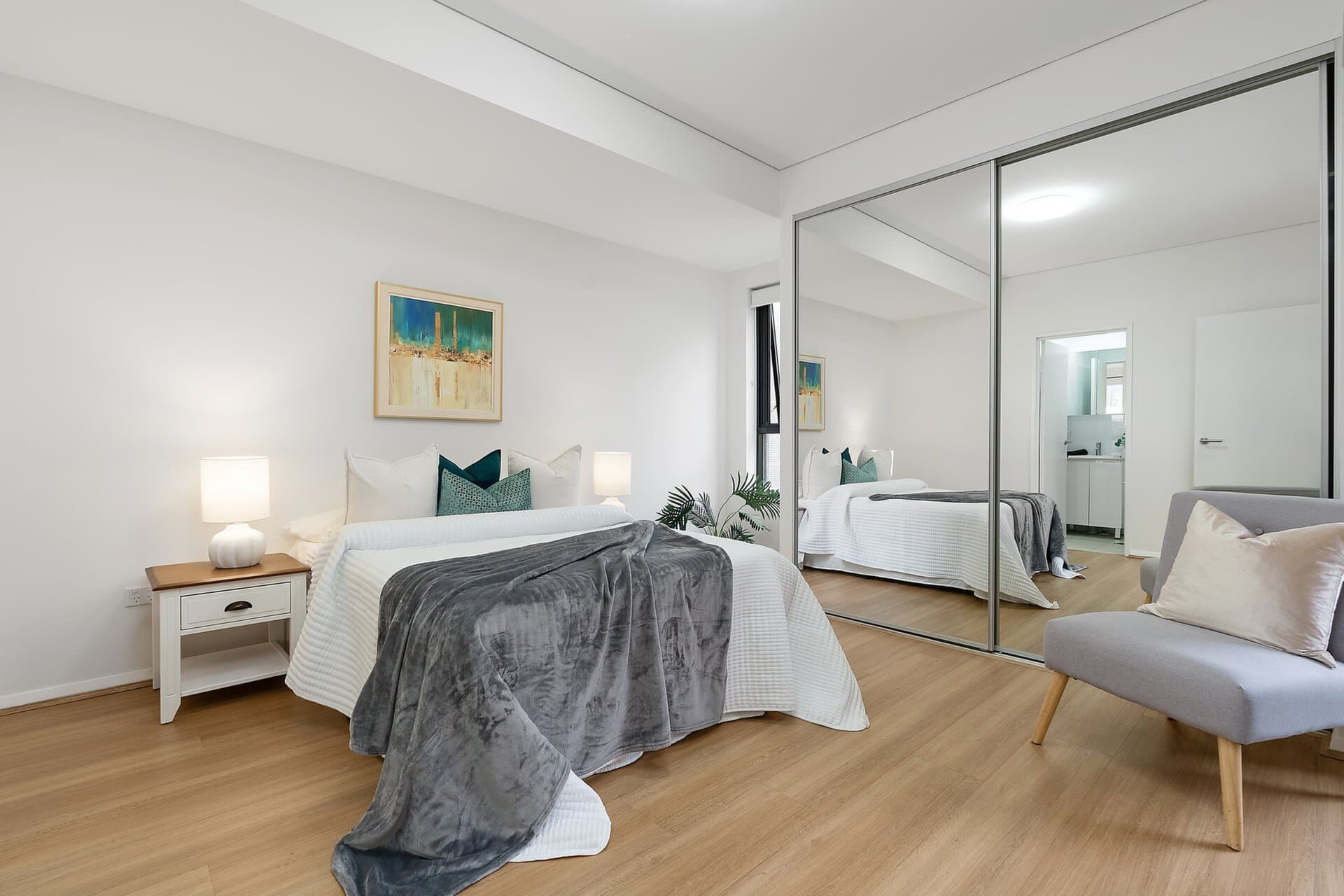 3061/74B Belmore Street, North Parramatta - Thumbnail 4