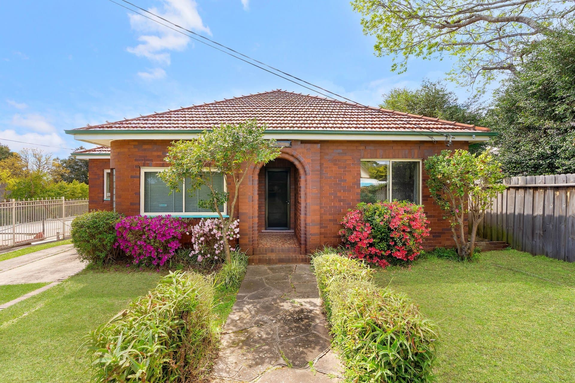 4/67 Frederick Street, Concord, 2137, East - Image 1