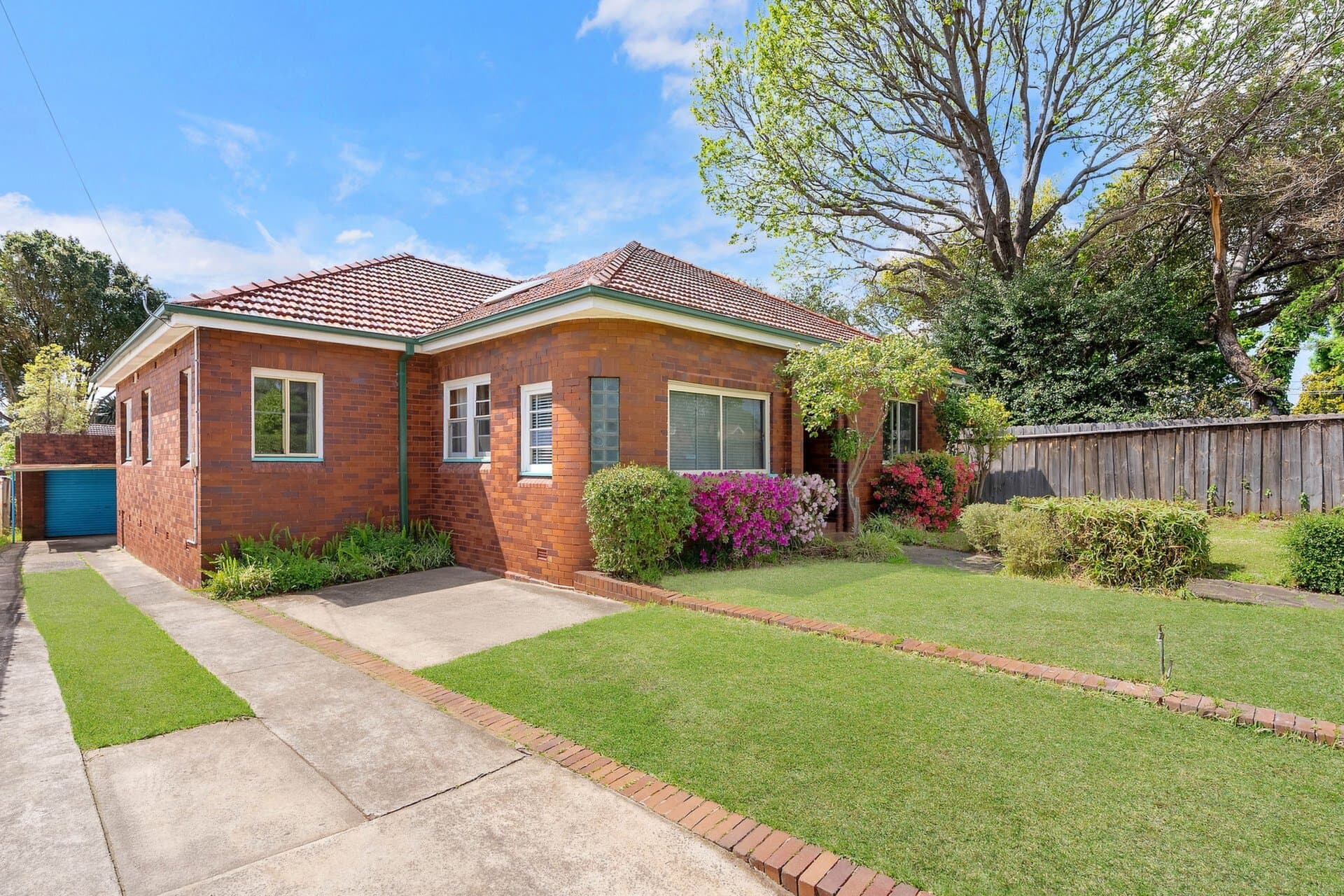 4/67 Frederick Street, Concord, 2137, East - Thumbnail 2