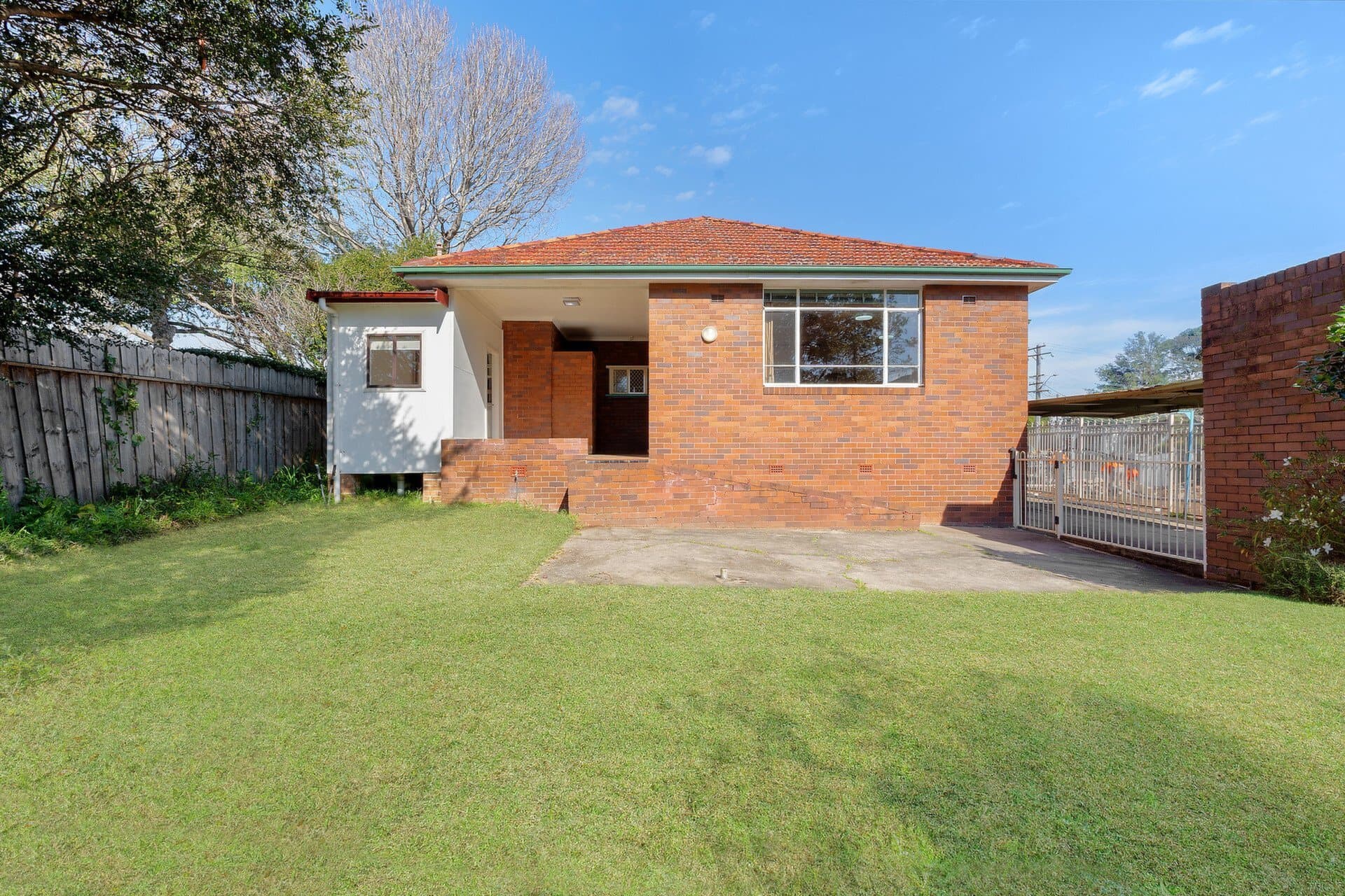4/67 Frederick Street, Concord, 2137, East - Thumbnail 8