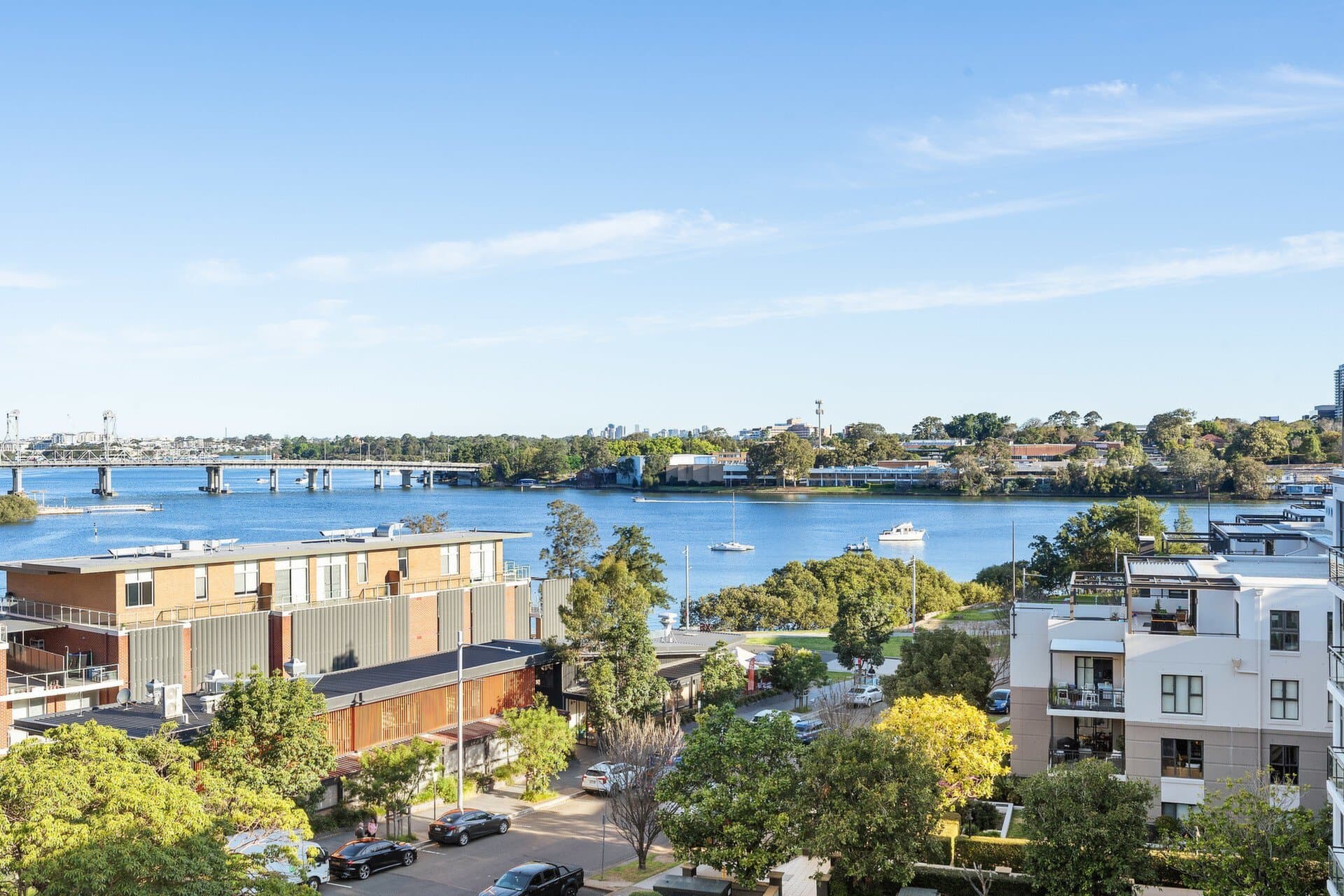 88/141 Bowden Street, Meadowbank - Image 1