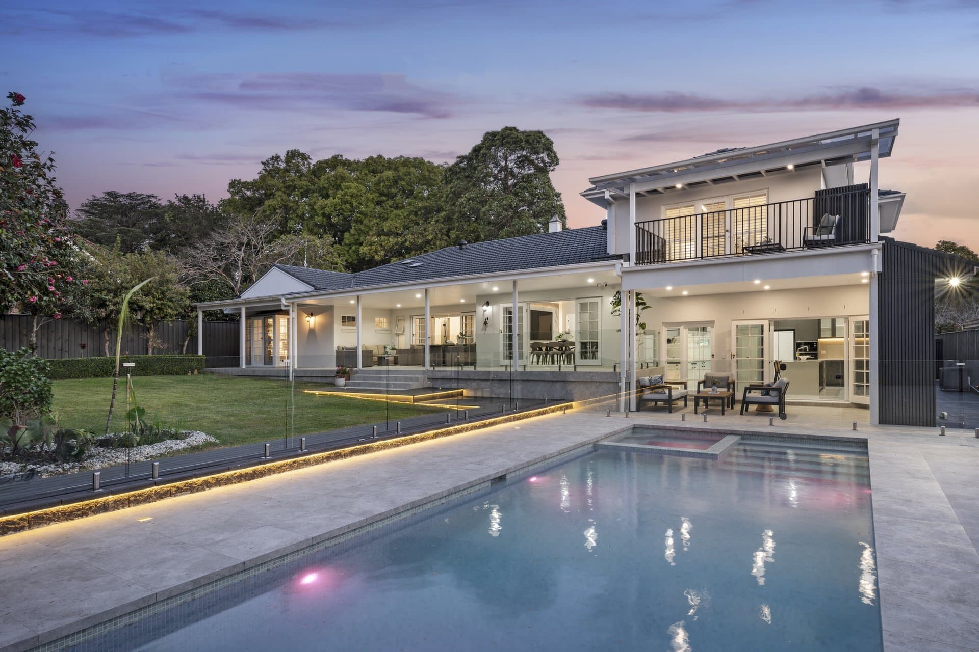5/4 Kent Road, Rose Bay, Concord - Image 1