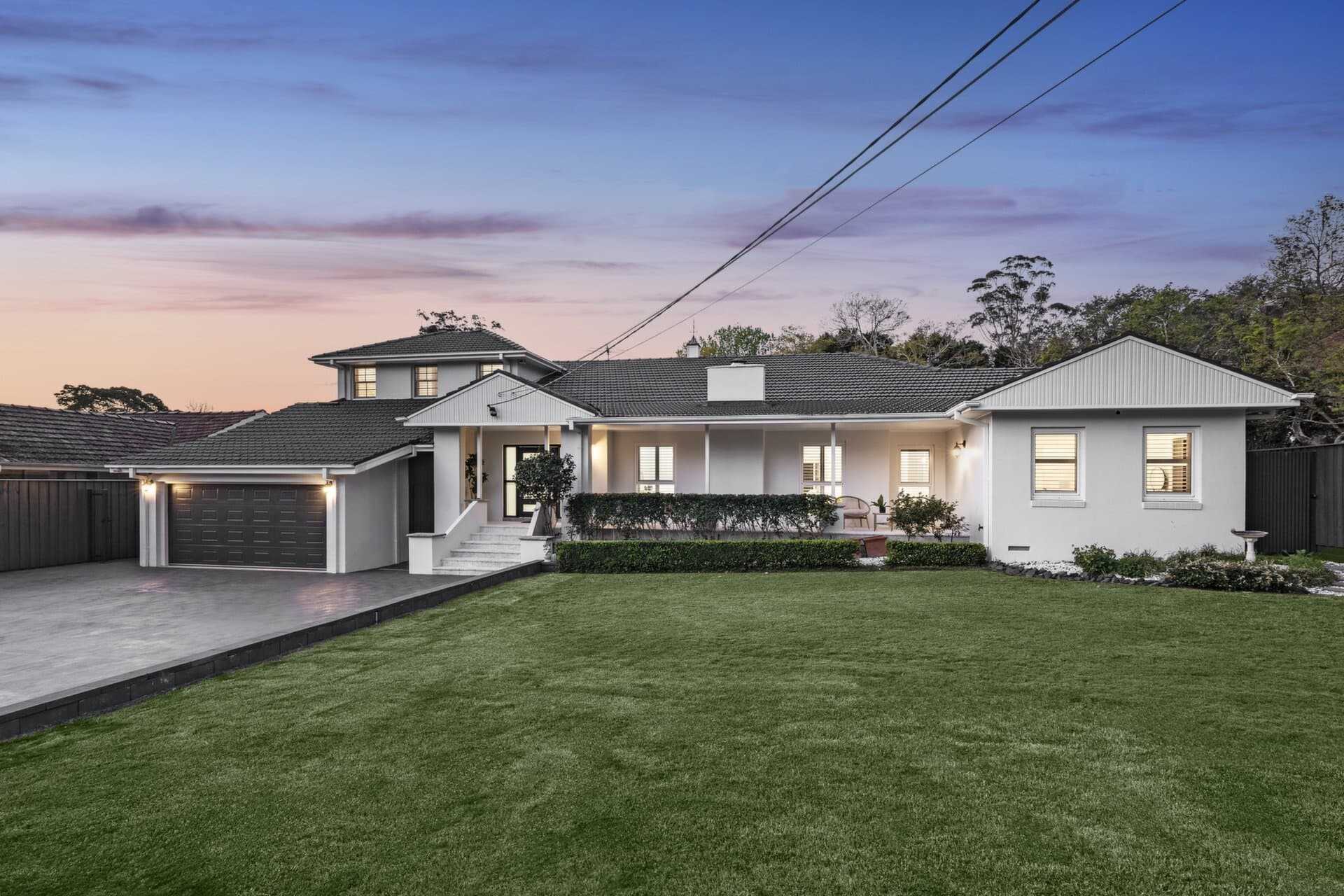5/4 Kent Road, Rose Bay, Concord - Thumbnail 2