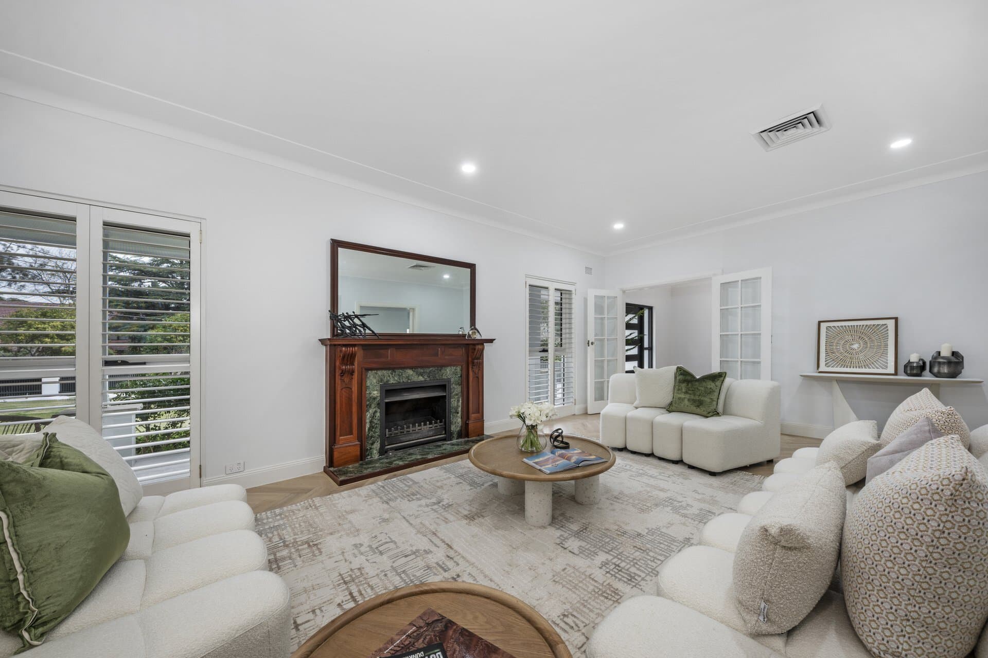 5/4 Kent Road, Rose Bay, Concord - Thumbnail 3