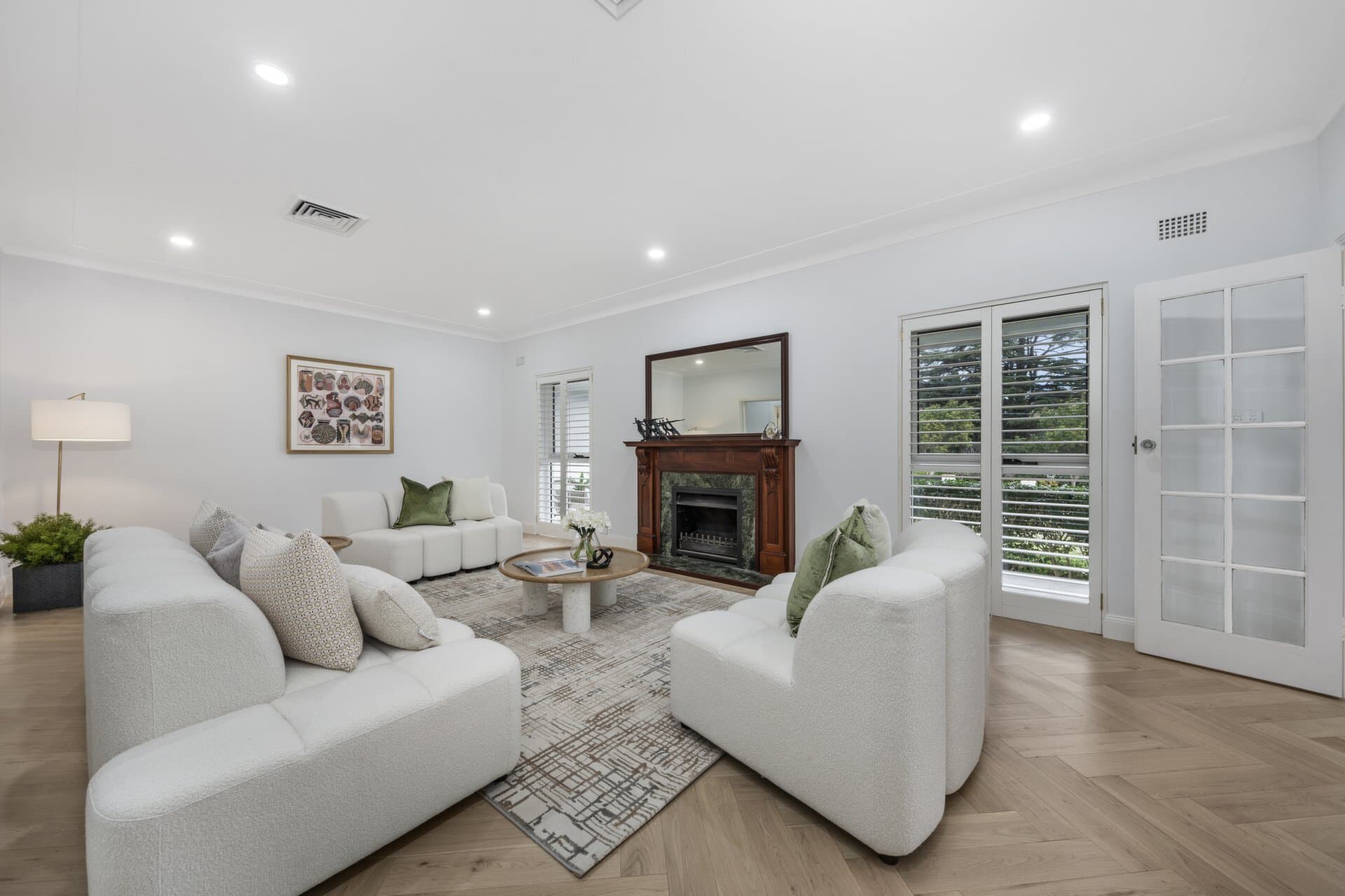 5/4 Kent Road, Rose Bay, Concord - Thumbnail 4