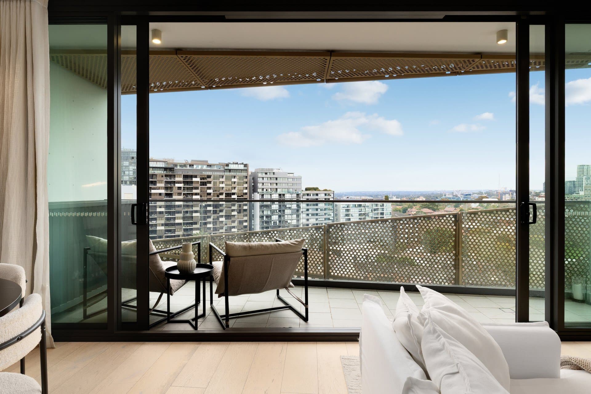 1510/221 Miller Street, Concord - Image 1