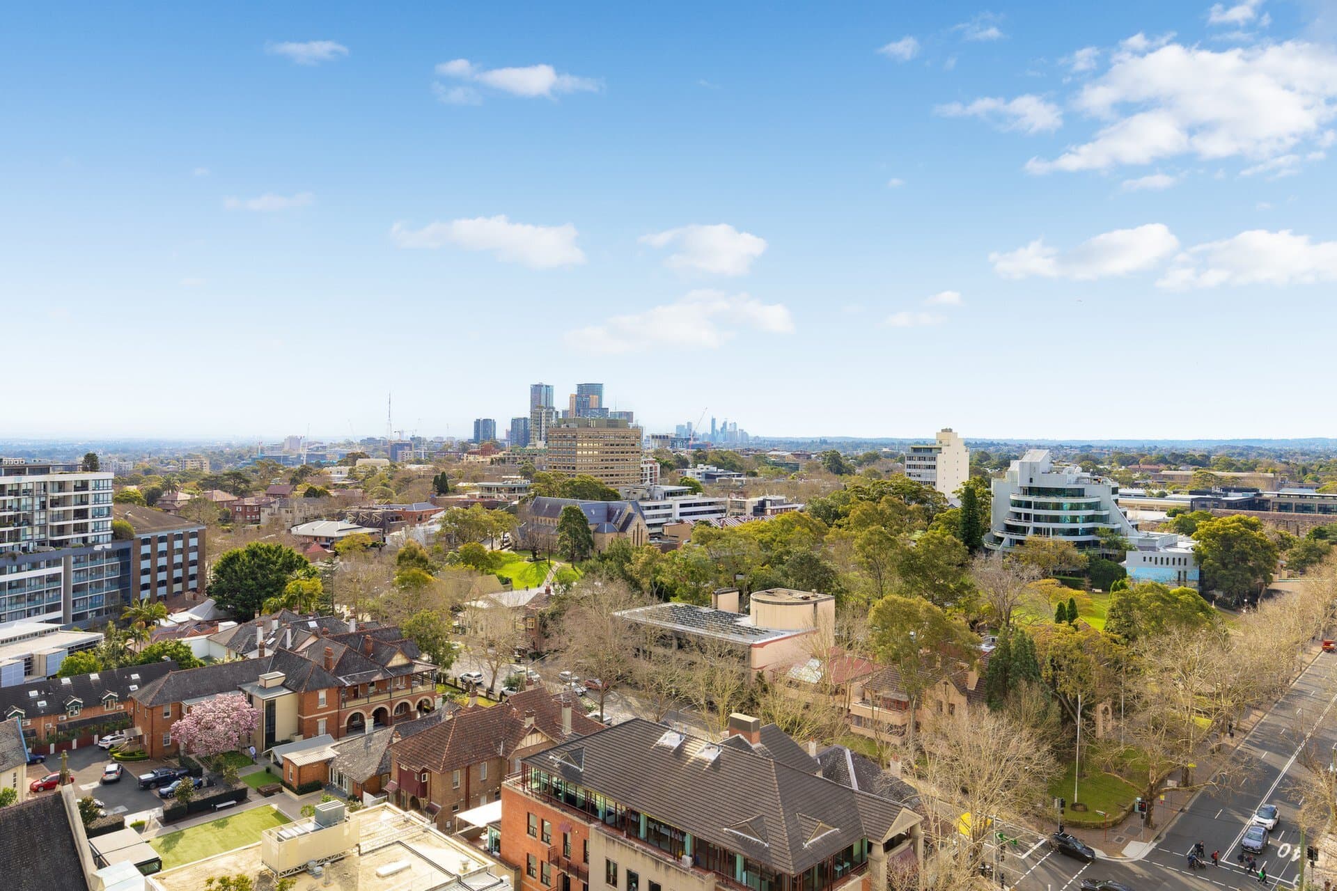 1510/221 Miller Street, North Sydney, Concord - Thumbnail 2