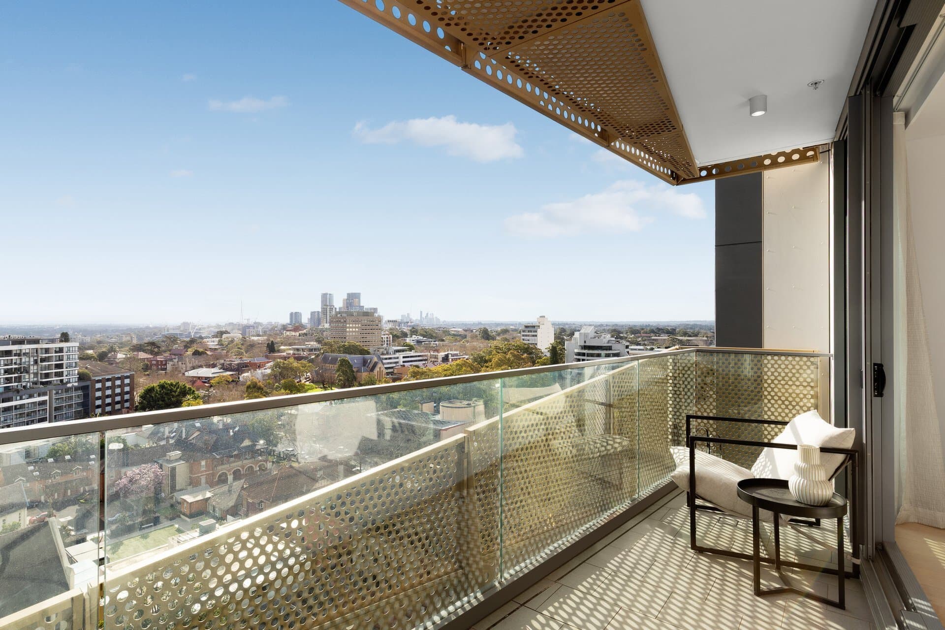 1510/221 Miller Street, North Sydney, Concord - Thumbnail 3