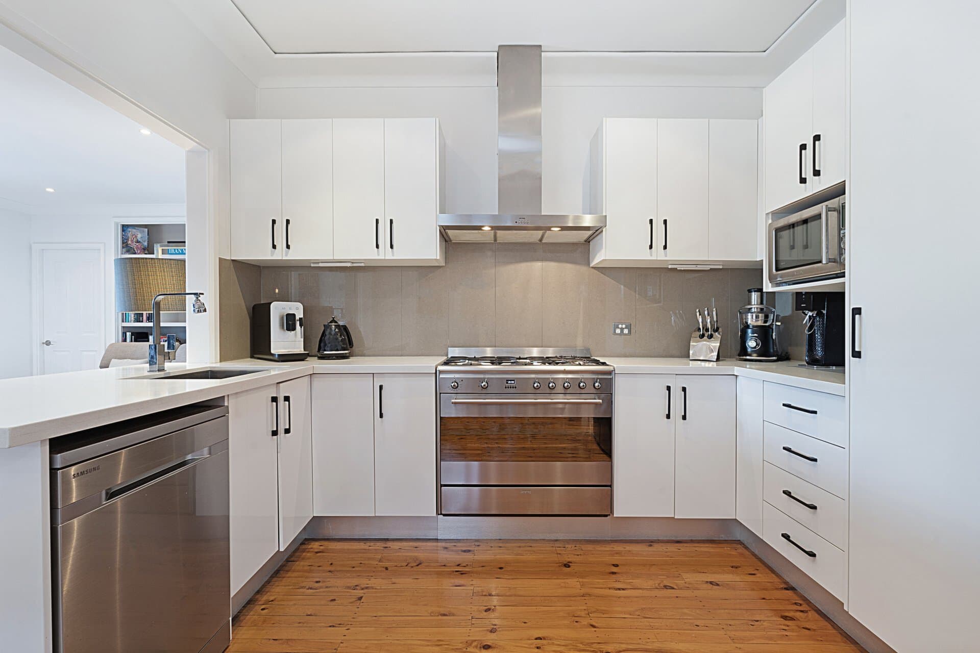 8, 11 Harriette St, Ryde - Thumbnail 3