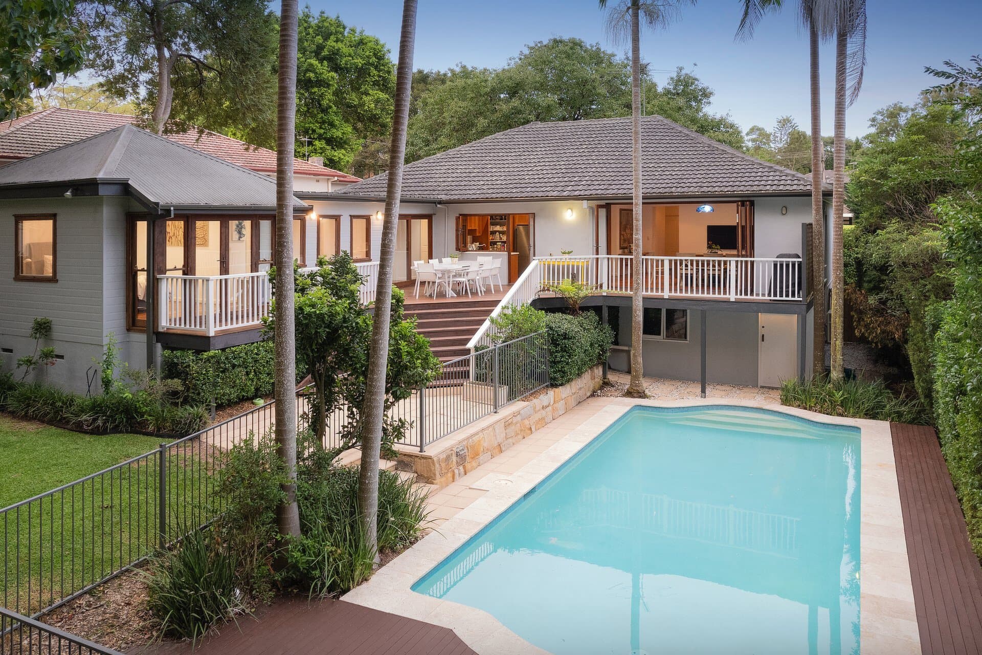 54, 4 Alexandra Drive, Turramurra - Image 1