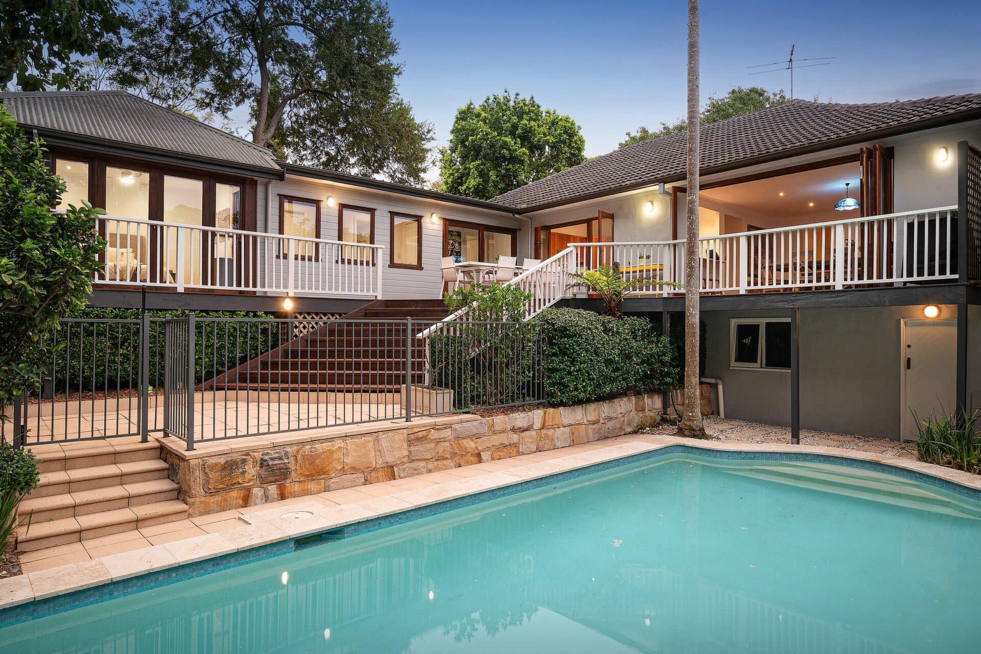 54, 4 Alexandra Drive, Turramurra - Thumbnail 3