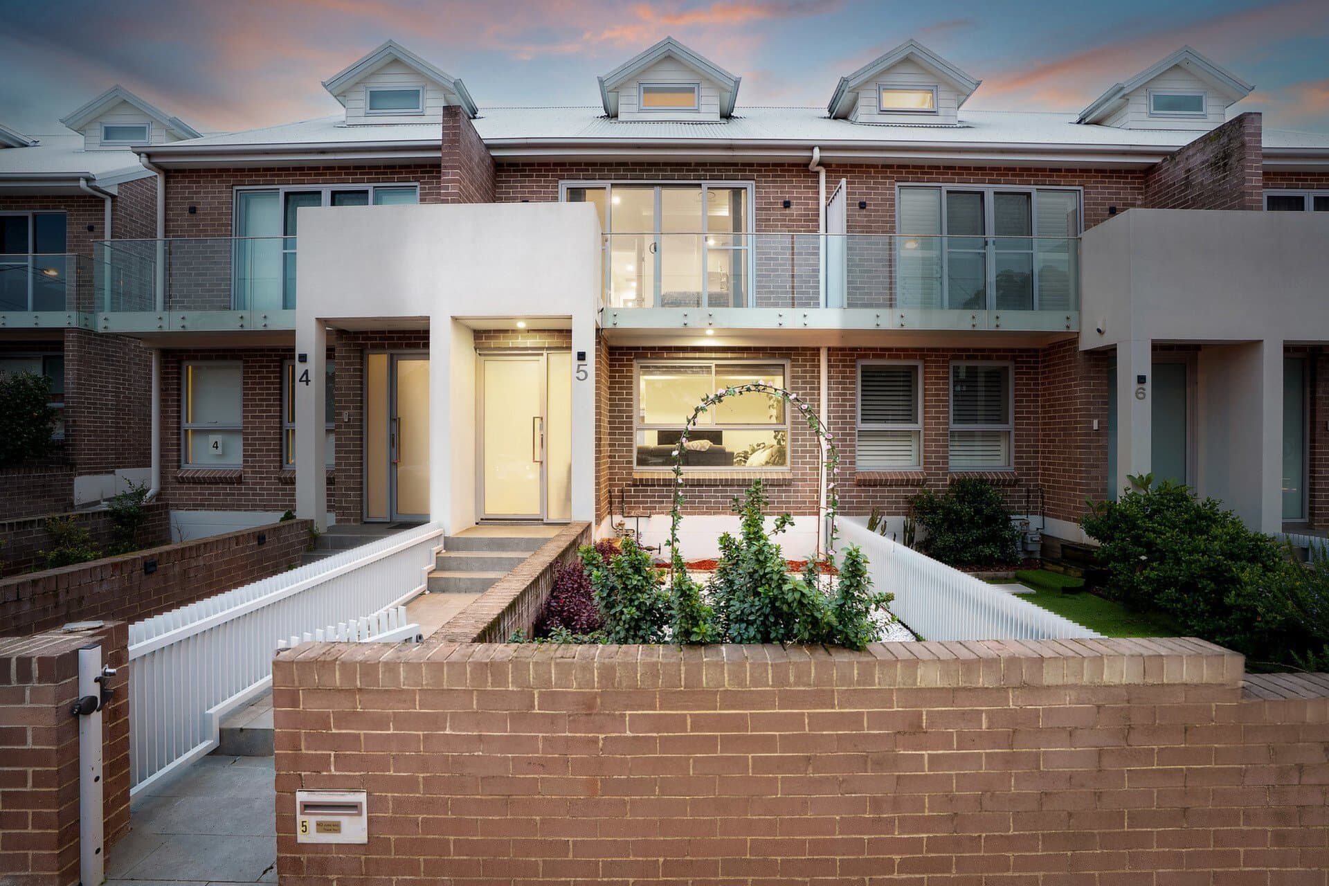 5/148-152 Marsden Road, Dundas Valley, Concord - Image 1