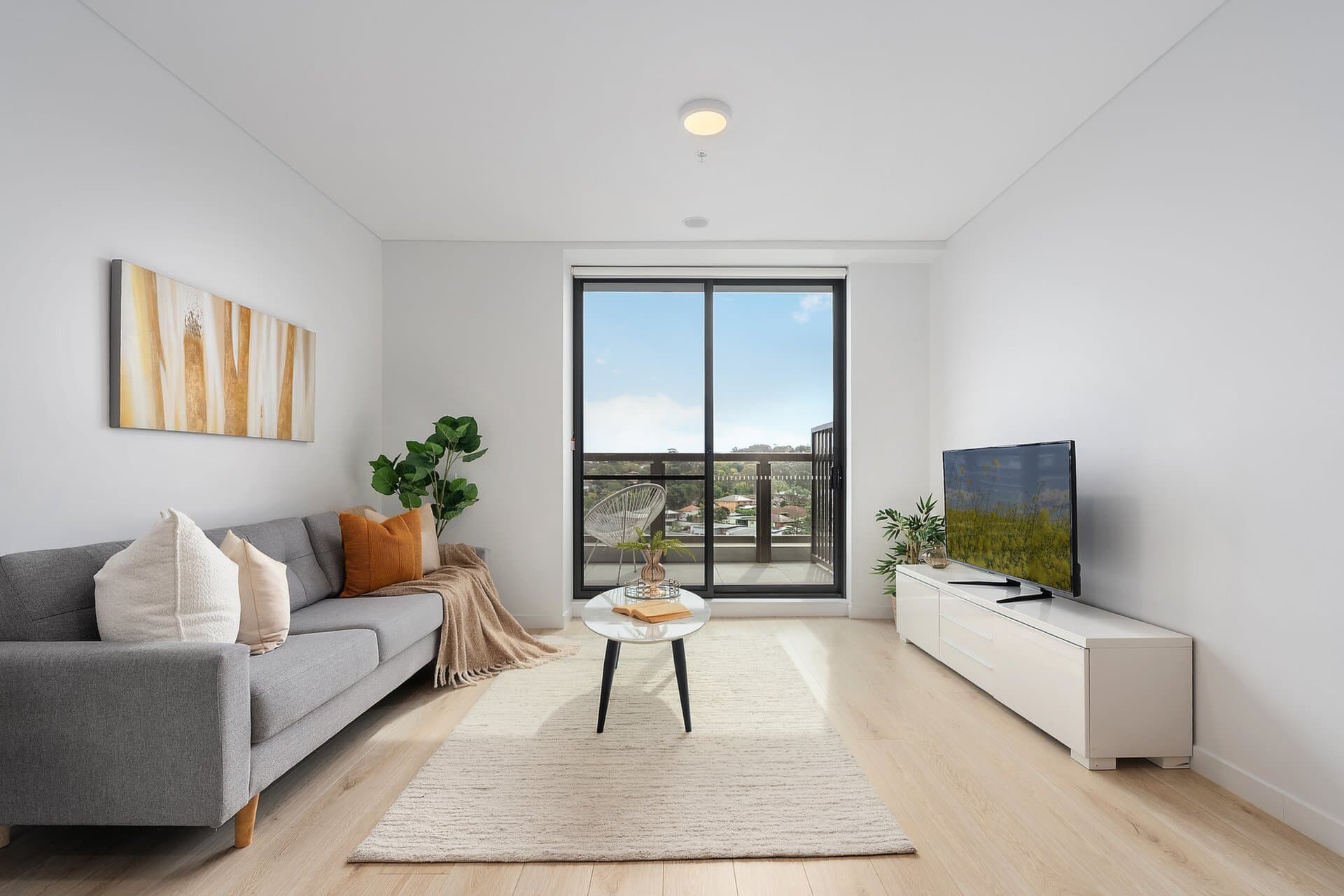 602/71 West Parade, Concord West - Thumbnail 3