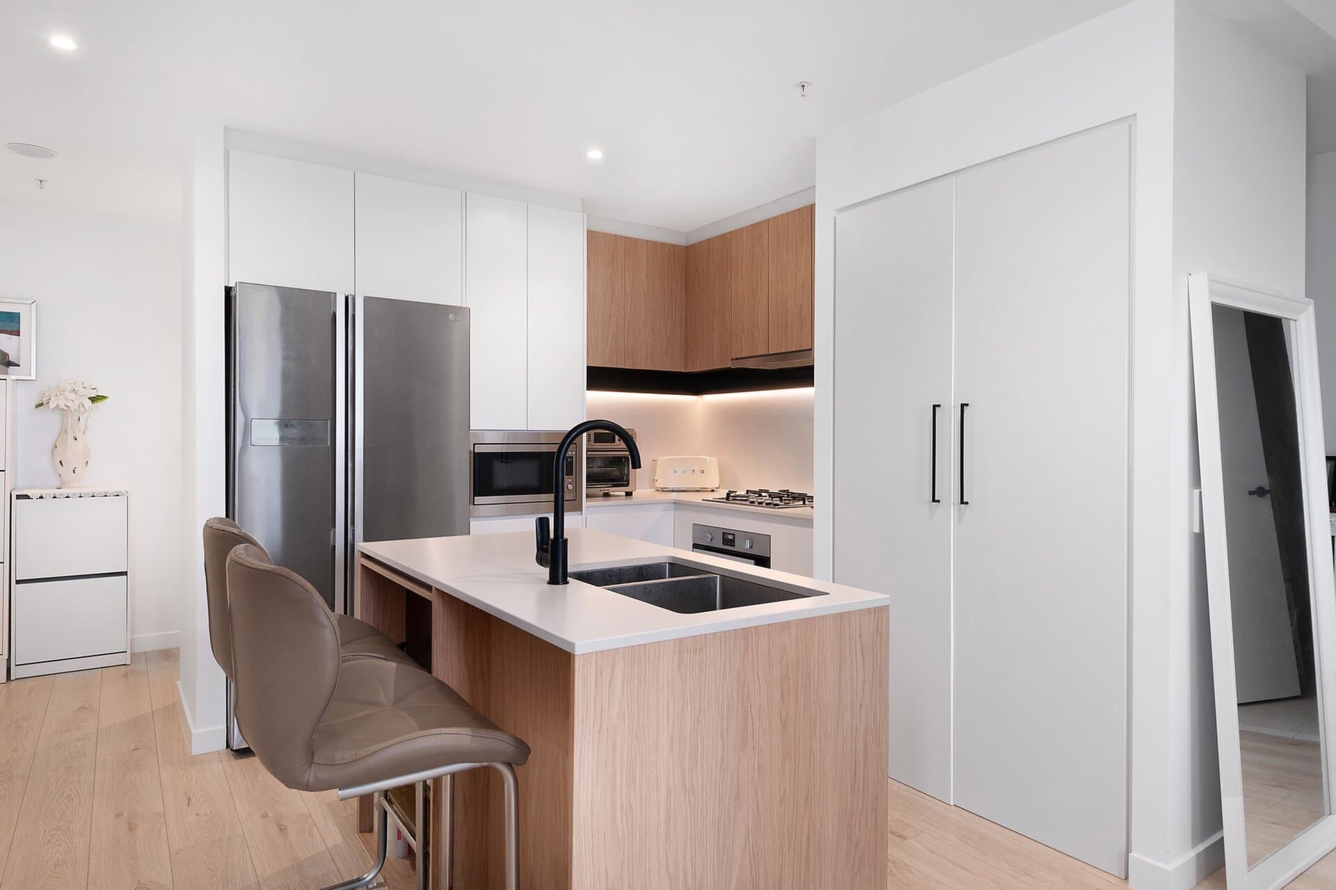602/71 West Parade, Concord West - Thumbnail 4