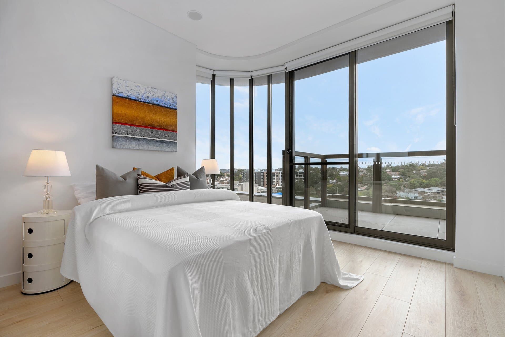602/71 West Parade, Concord West - Thumbnail 7