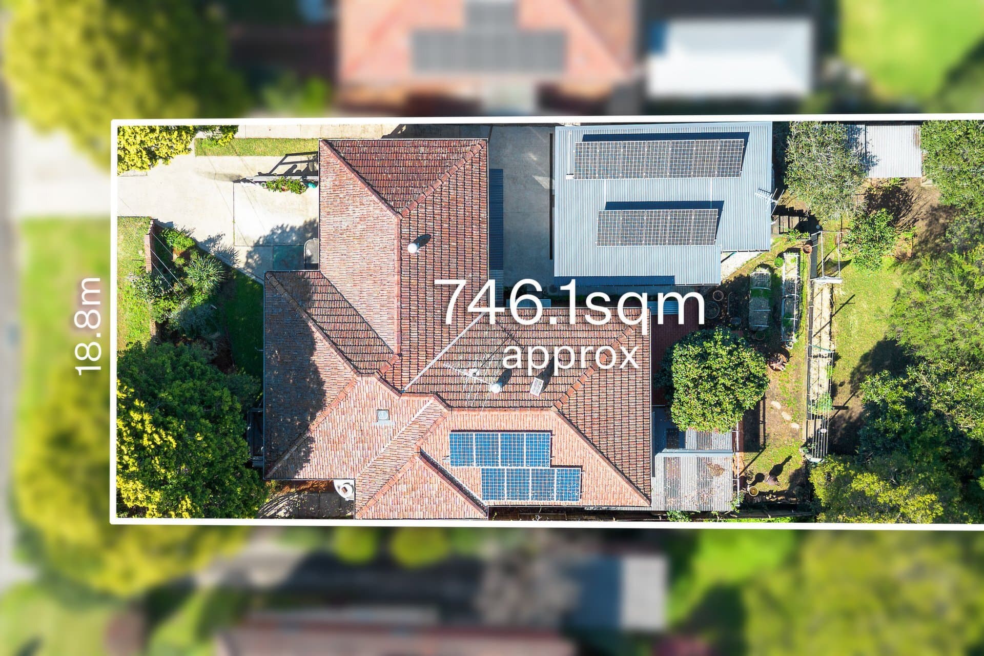 62 Bellevue Avenue, Denistone, Concord West - Thumbnail 2