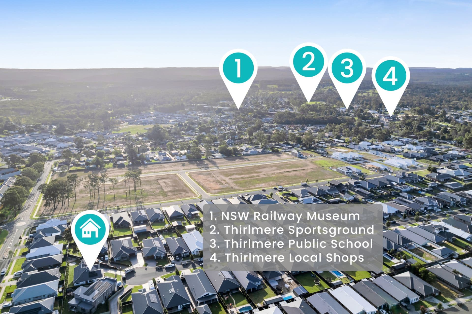 22 Alfred Place, Thirlmere, Thirlmere - Image 1