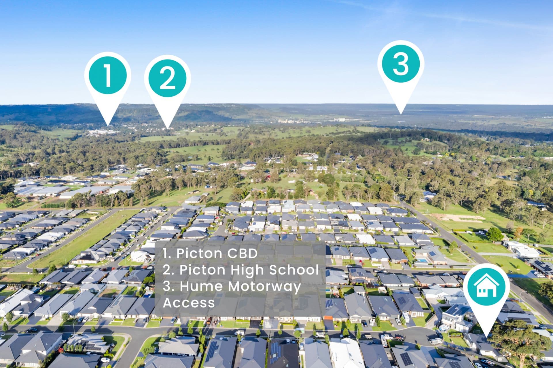 22 Alfred Place, Thirlmere, Thirlmere - Thumbnail 2