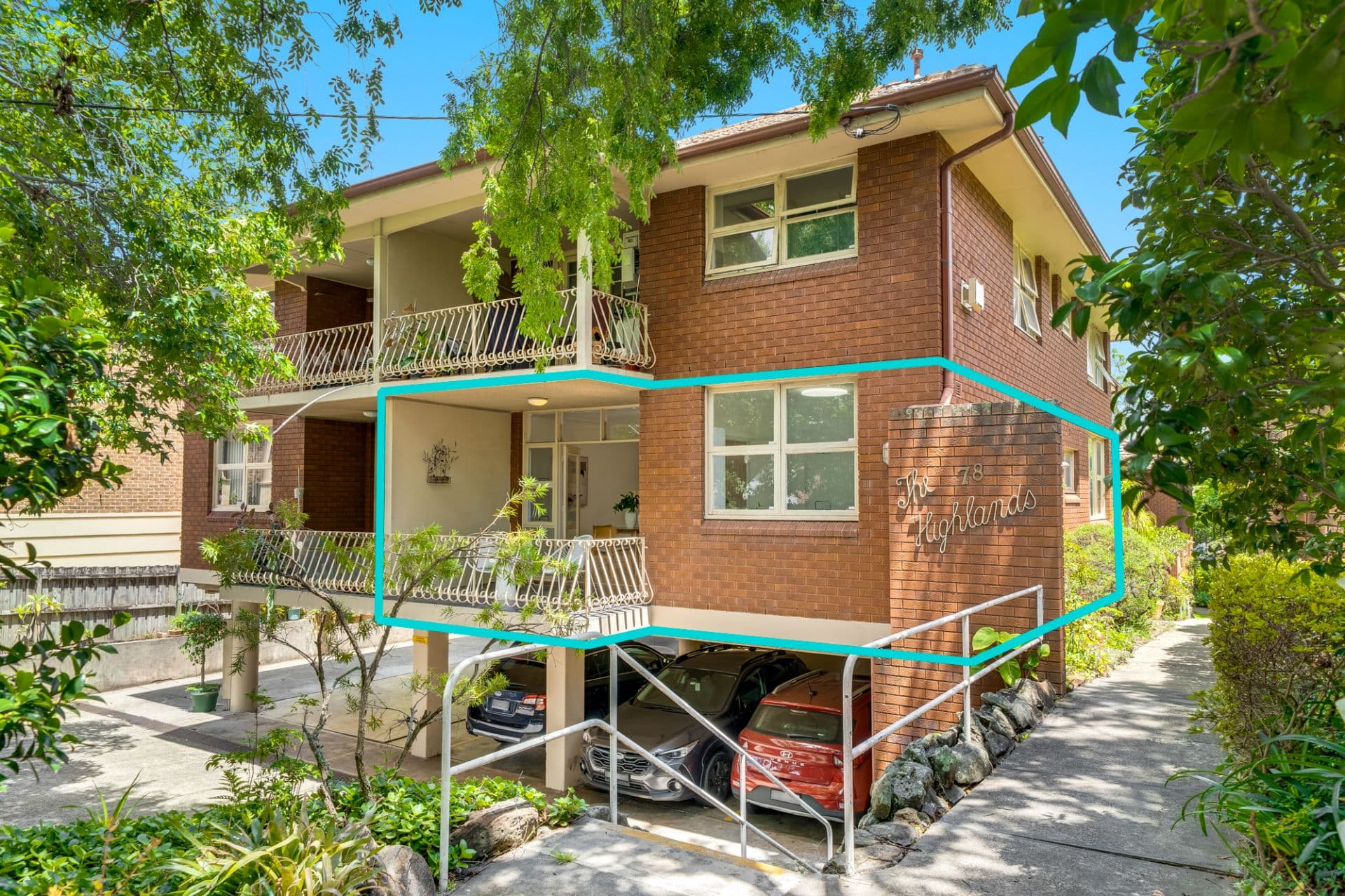 5/78 Beecroft Road, Beecroft, Beecroft - Thumbnail 7