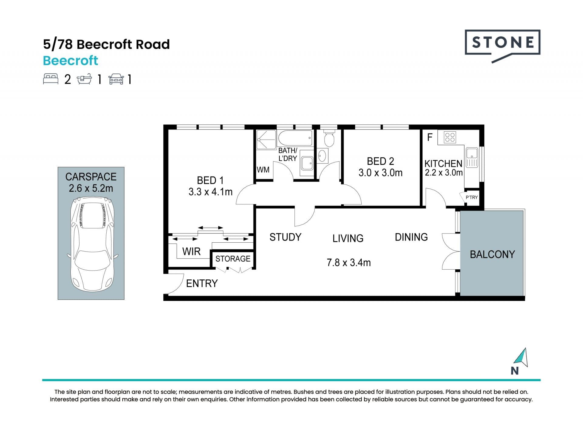 5/78 Beecroft Road, Beecroft, Beecroft - Thumbnail 8
