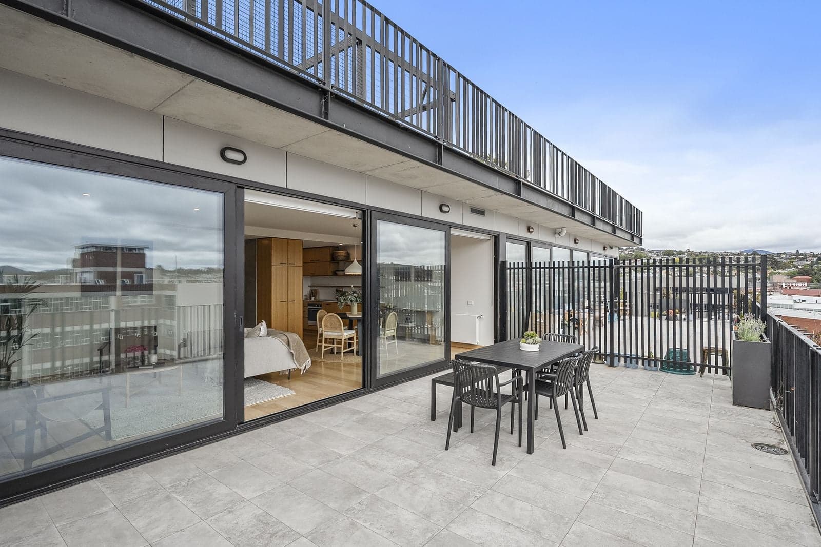 603/126 Bathurst Street, Hobart, Hobart - Thumbnail 5