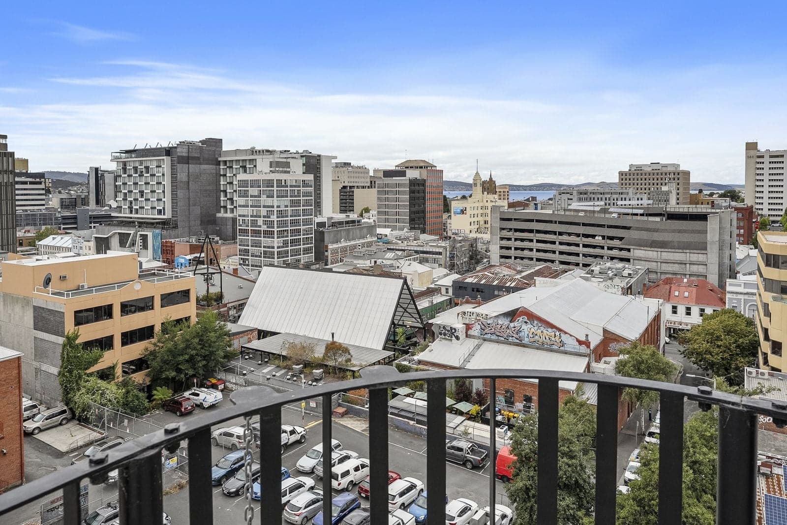 603/126 Bathurst Street, Hobart, Hobart - Thumbnail 6