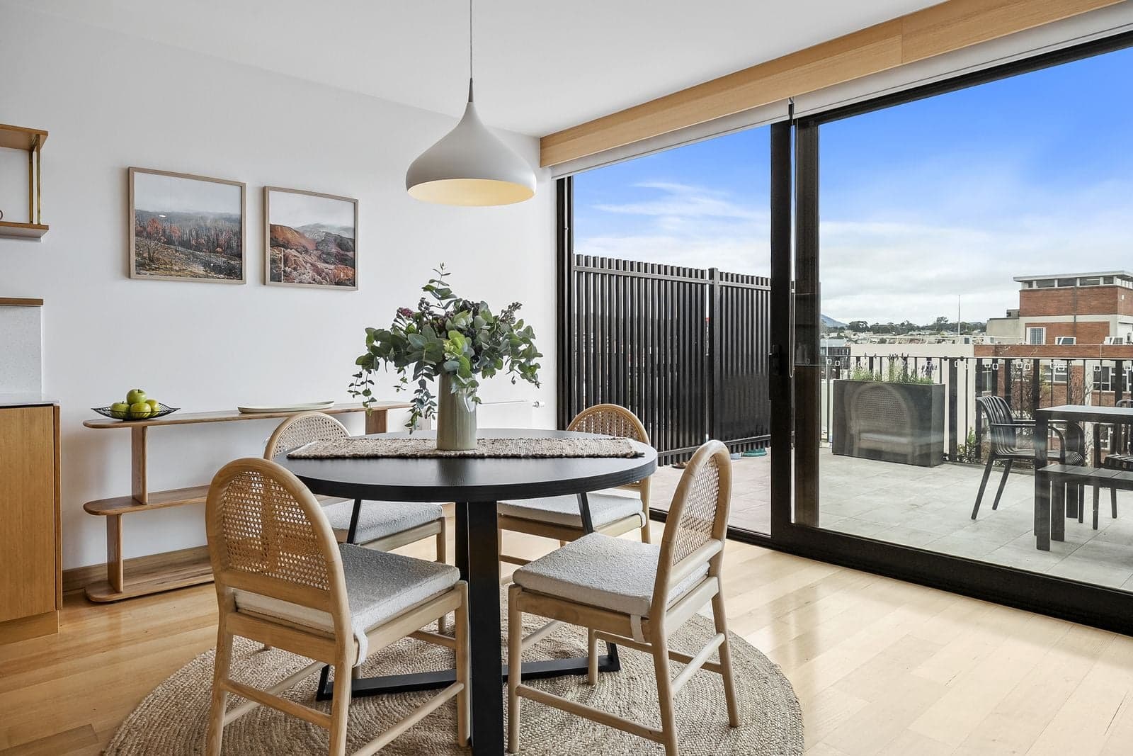 603/126 Bathurst Street, Hobart, Hobart - Thumbnail 8