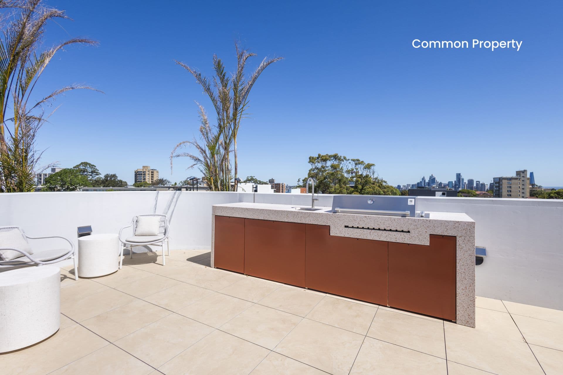 101/9 Waters Lane, Neutral Bay, Neutral Bay - Image 1