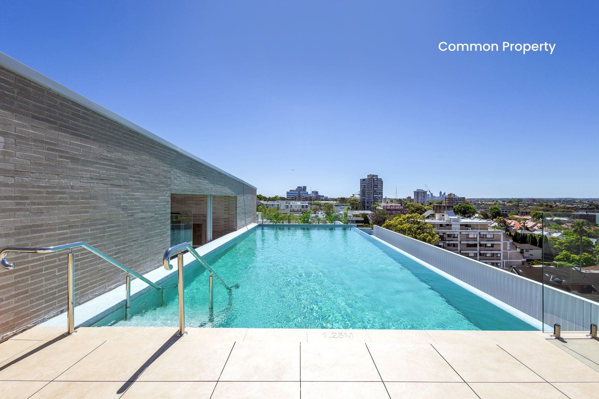 101/9 Waters Lane, Neutral Bay, Neutral Bay - Thumbnail 2