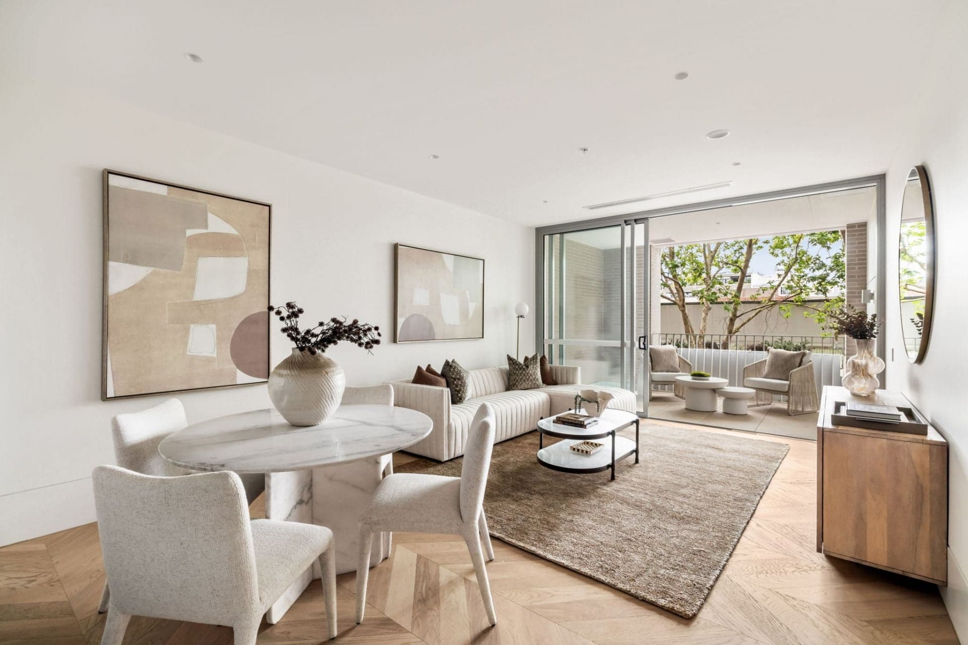 101/9 Waters Lane, Neutral Bay, Neutral Bay - Thumbnail 3
