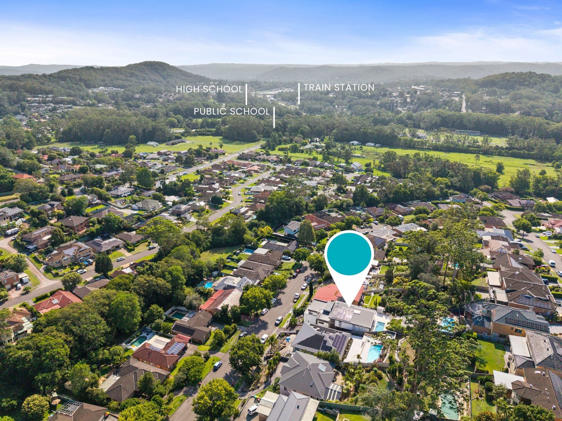 70 Woodview Avenue, Lisarow, Lisarow - Thumbnail 2
