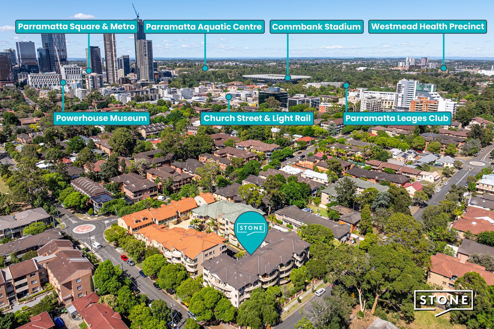 42/23 Brickfield Street, North Parramatta NSW, North Parramatta - Thumbnail 2