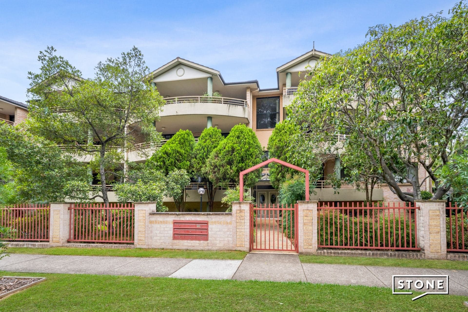 42/23 Brickfield Street, North Parramatta NSW, North Parramatta - Thumbnail 3