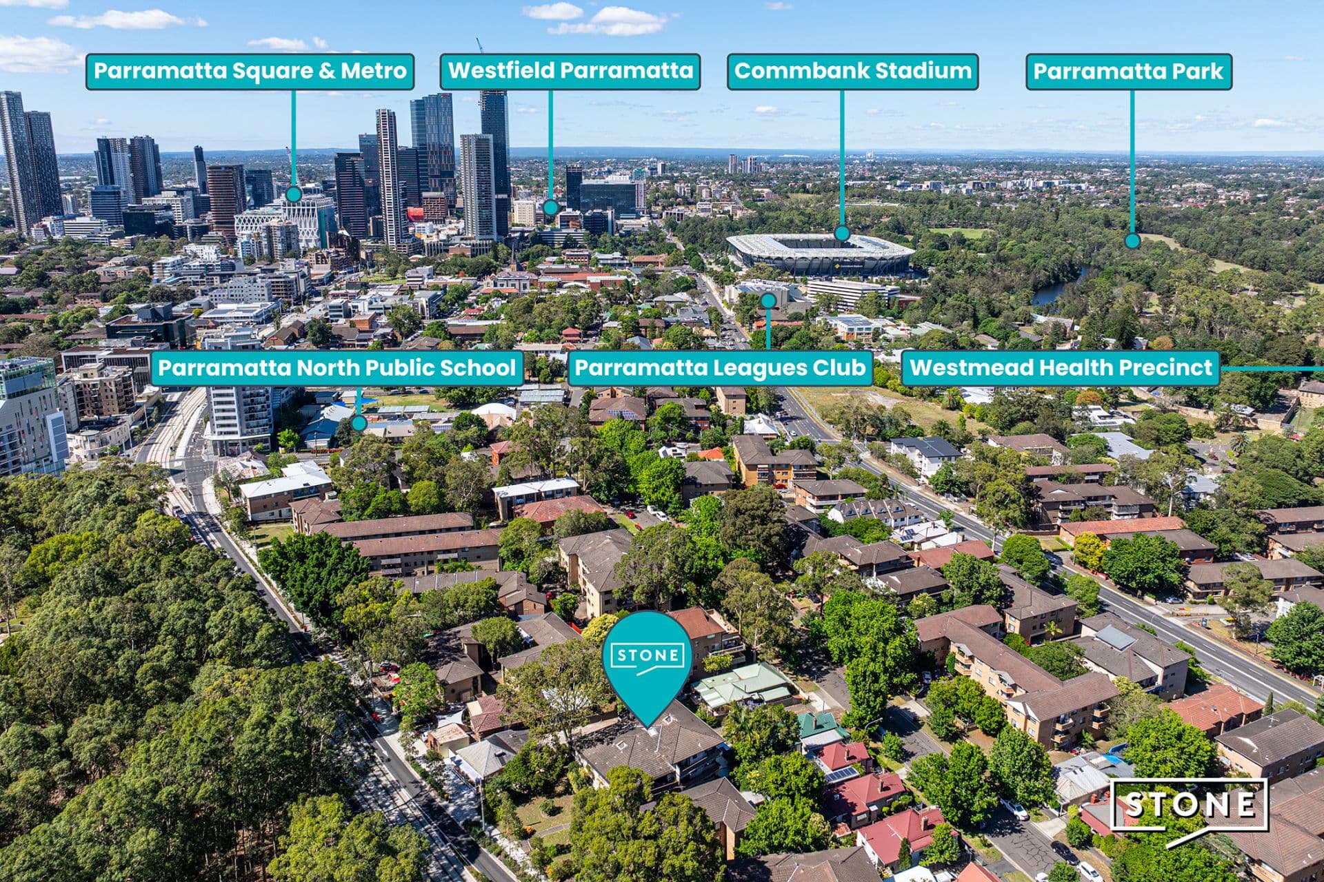 1/497 Church Street, North Parramatta, North Parramatta - Image 1