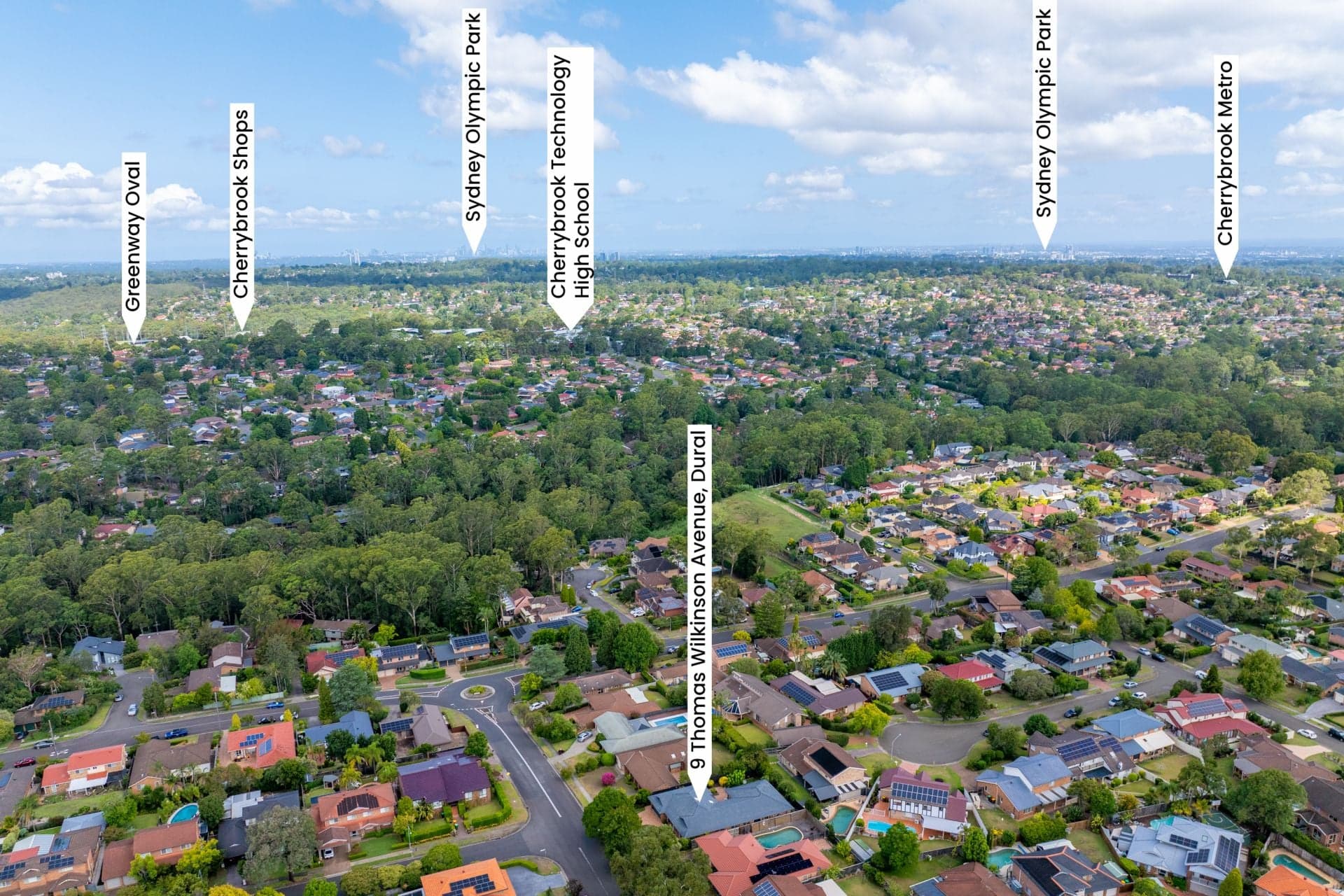9 Thomas Wilkinson Avenue, Dural, Dural - Image 1