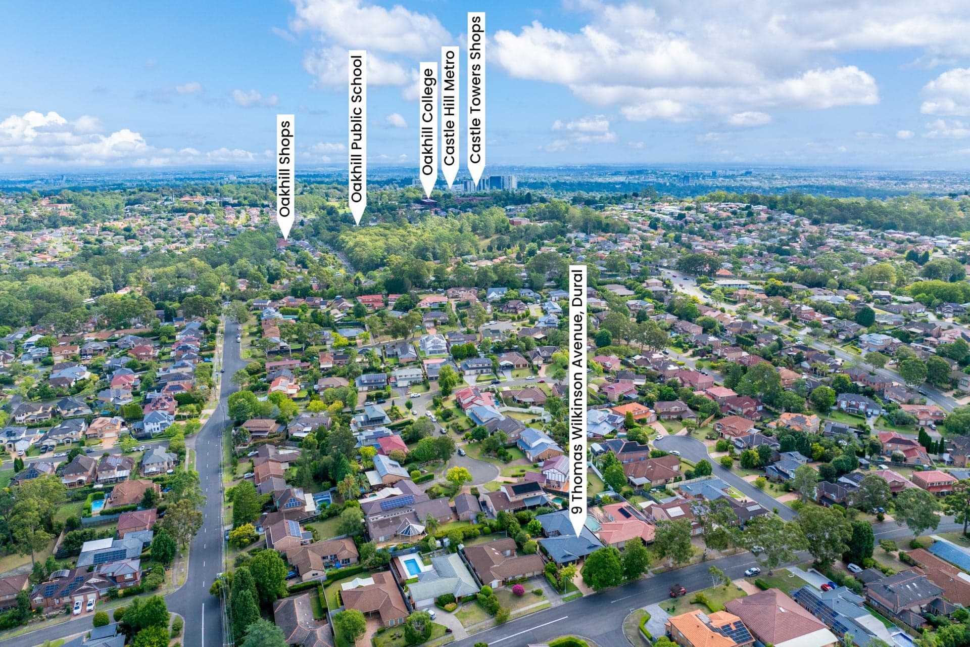 9 Thomas Wilkinson Avenue, Dural, Dural - Thumbnail 2