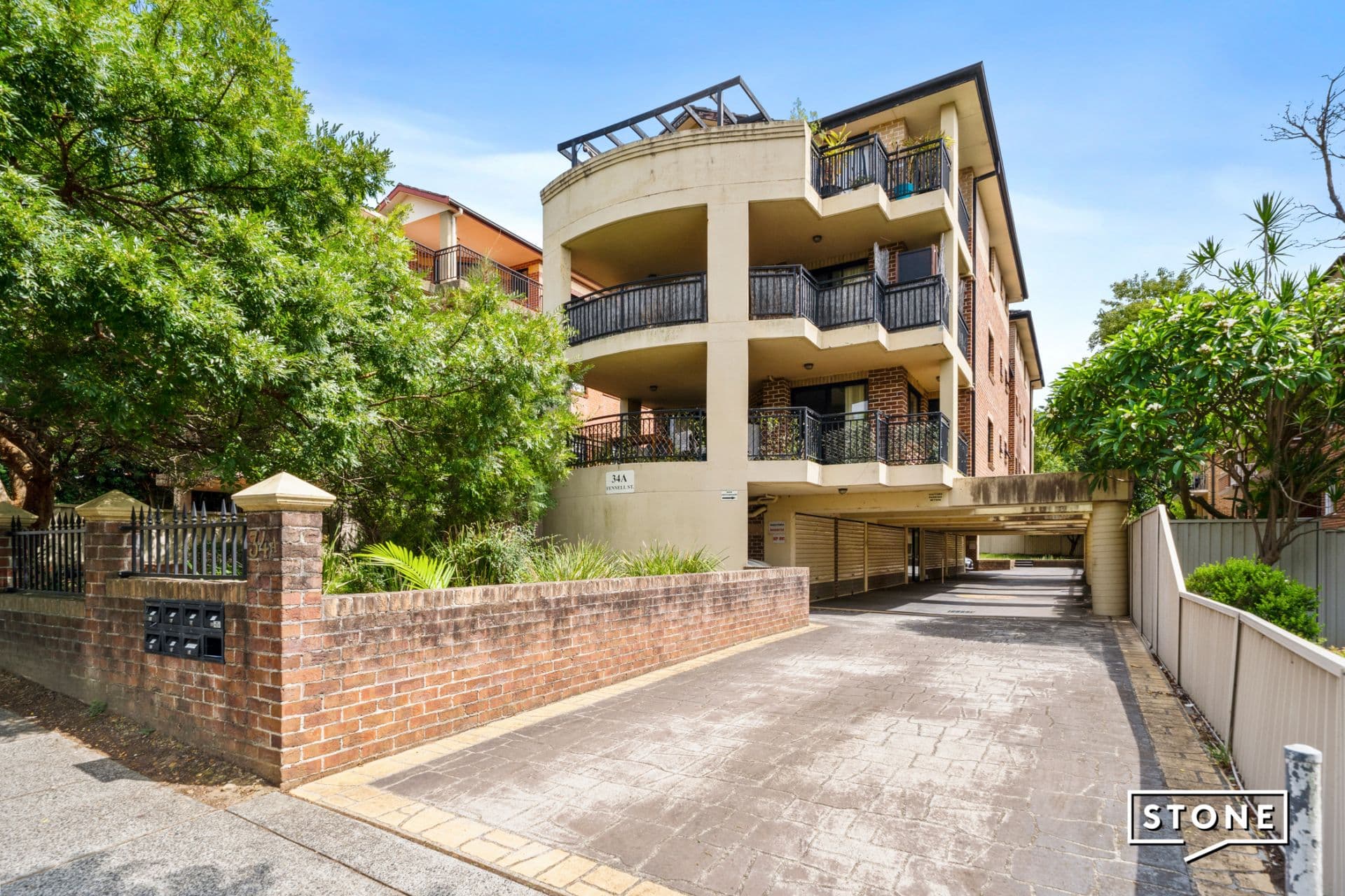 3/34A Fennell Street, Parramatta NSW, Parramatta - Thumbnail 3